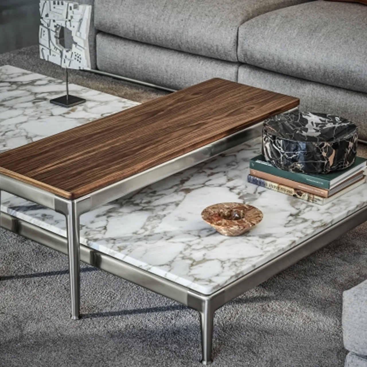 Pico Coffee Table