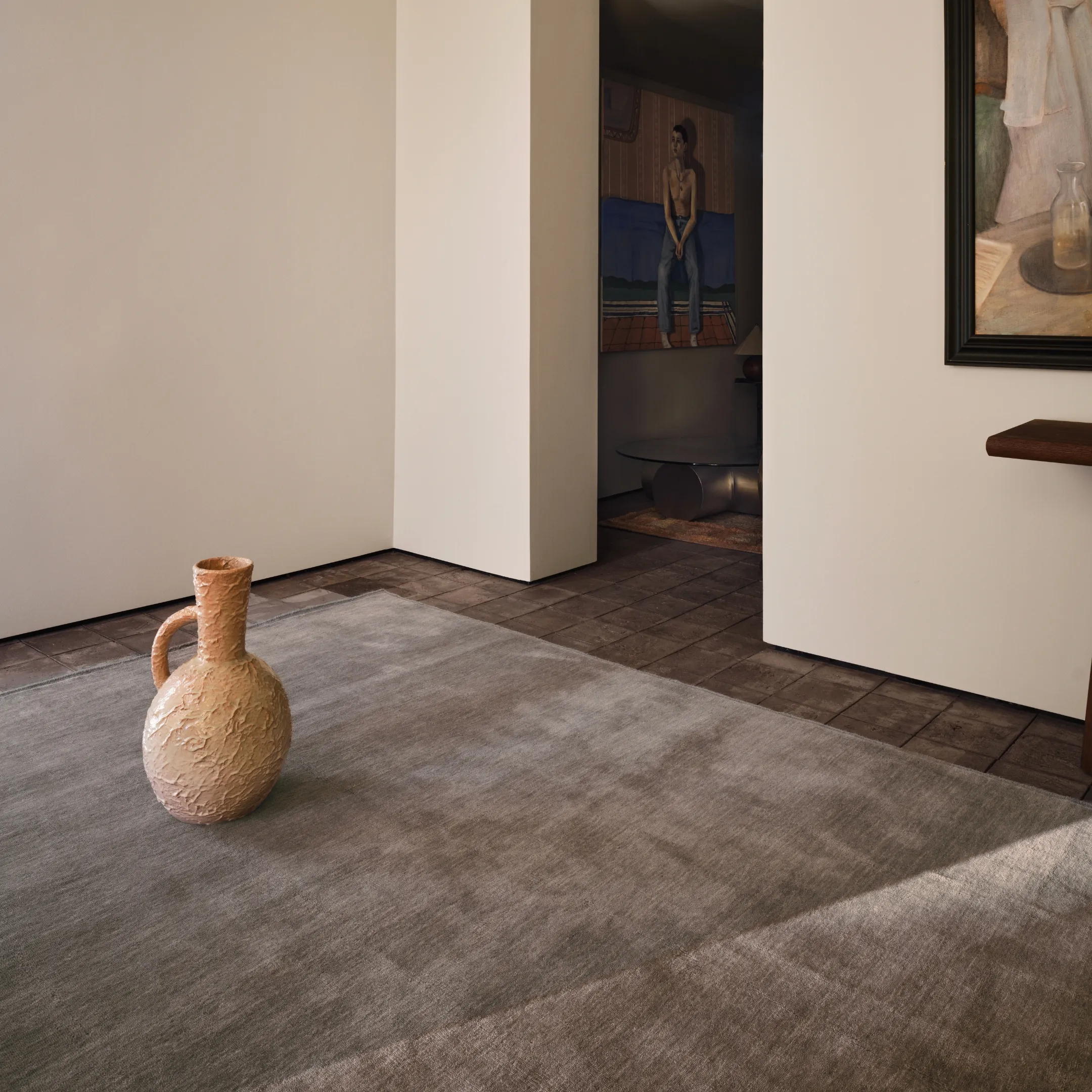 Palette Mole Rug - 4