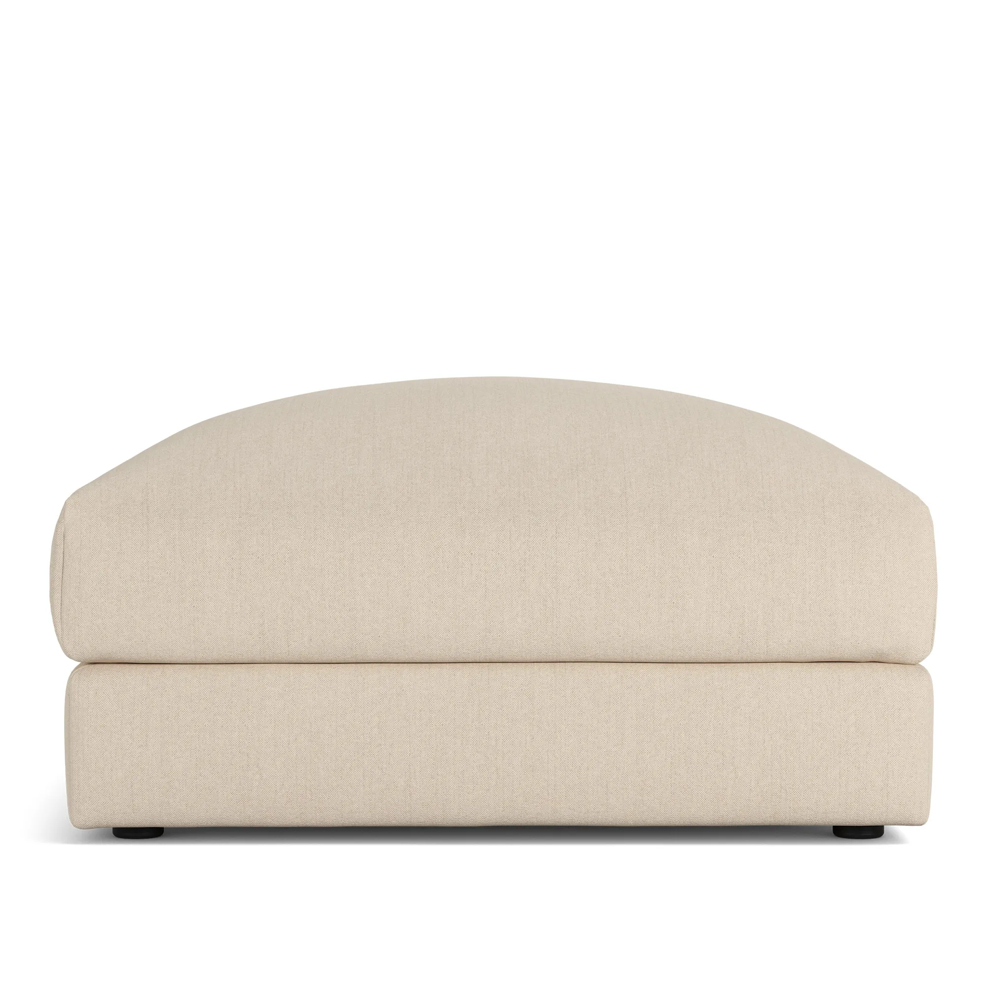 Pavarotti Ottoman - 3