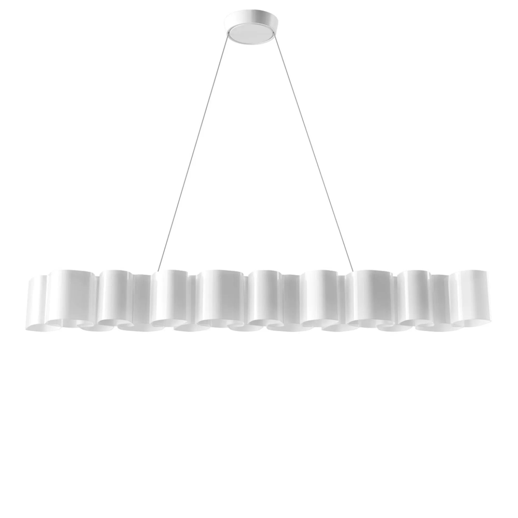 Honey Linear 139 Phase-Cut Pendant Lamp - 1