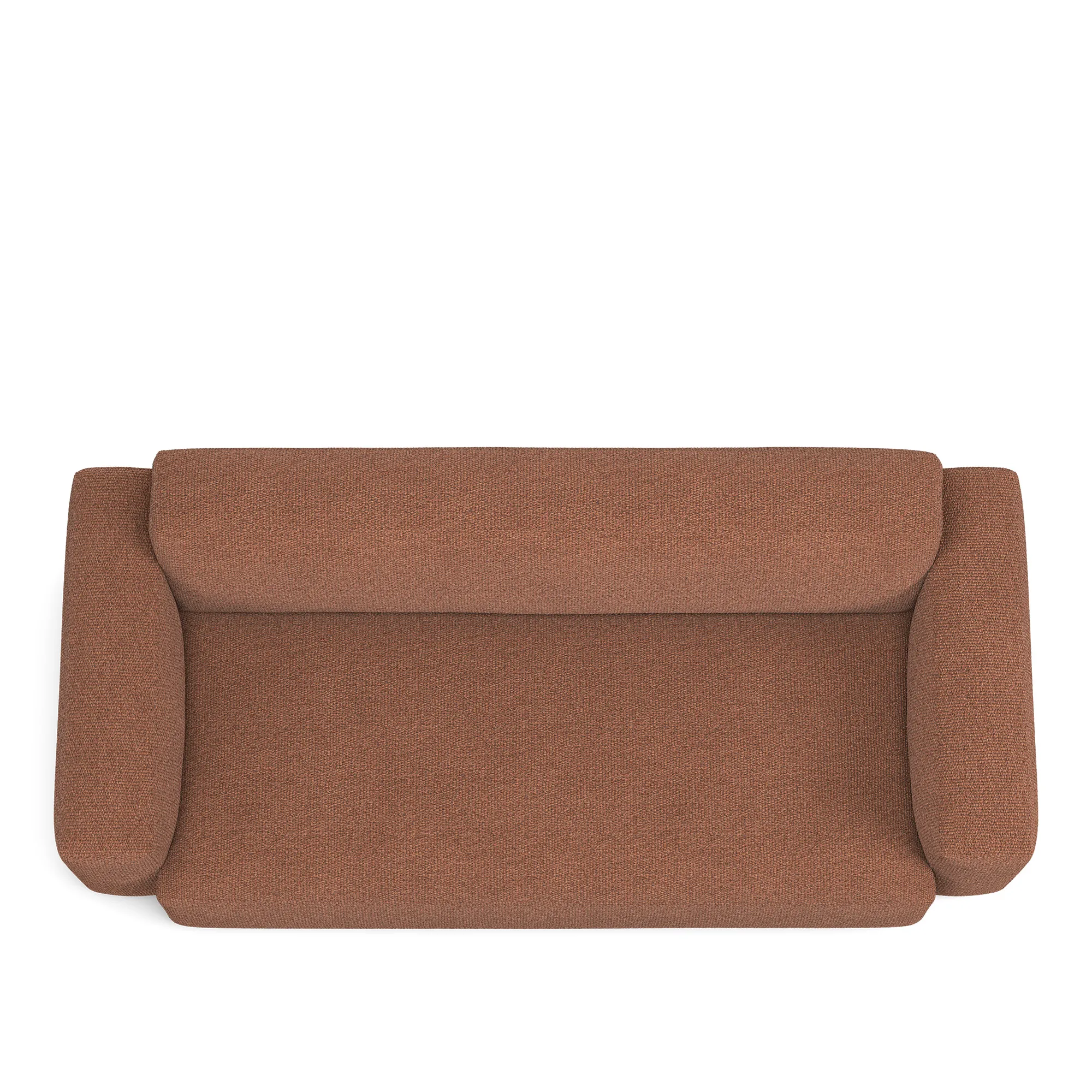 Brick 2,5-Seater - 8