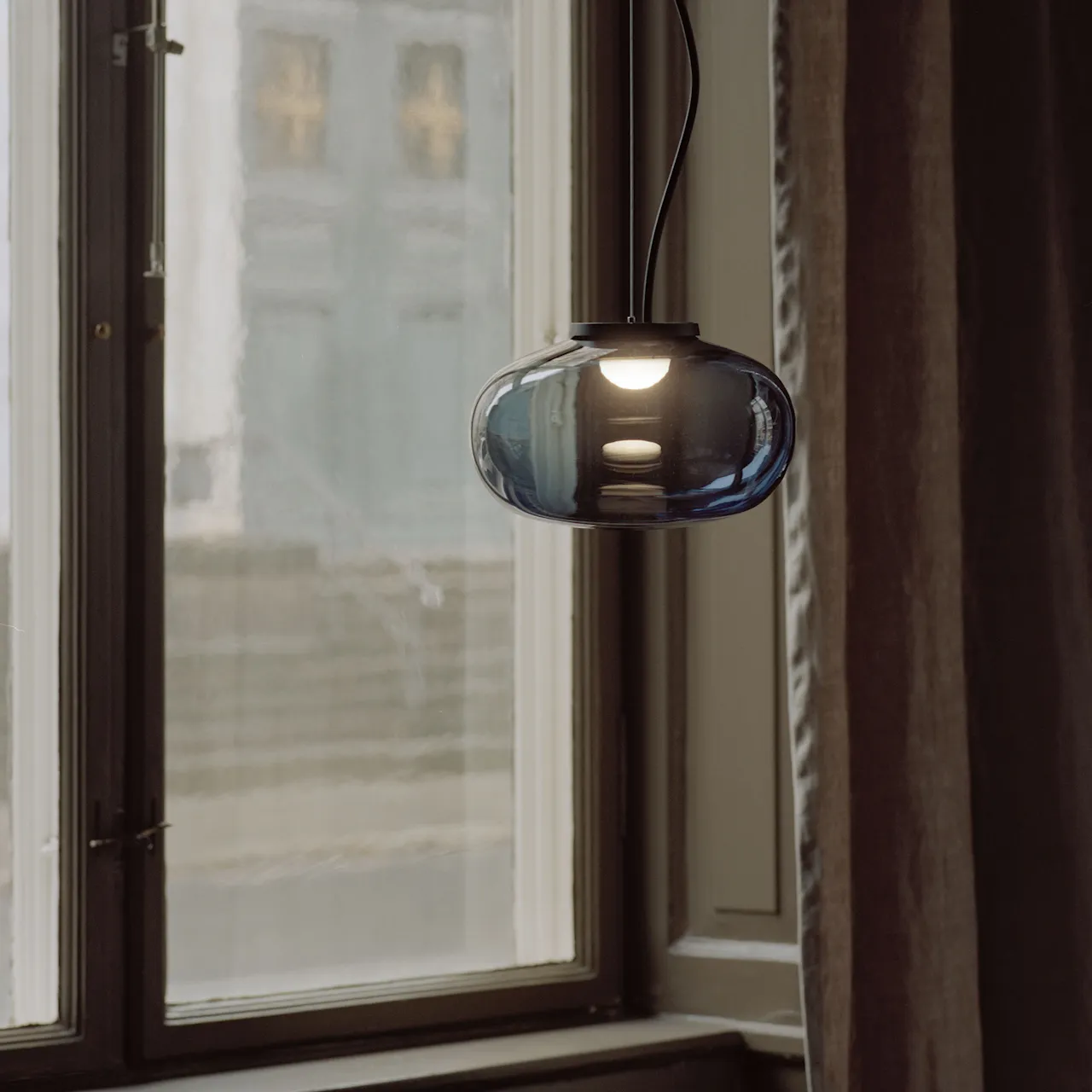 Karl-Johan - Pendant Lamp