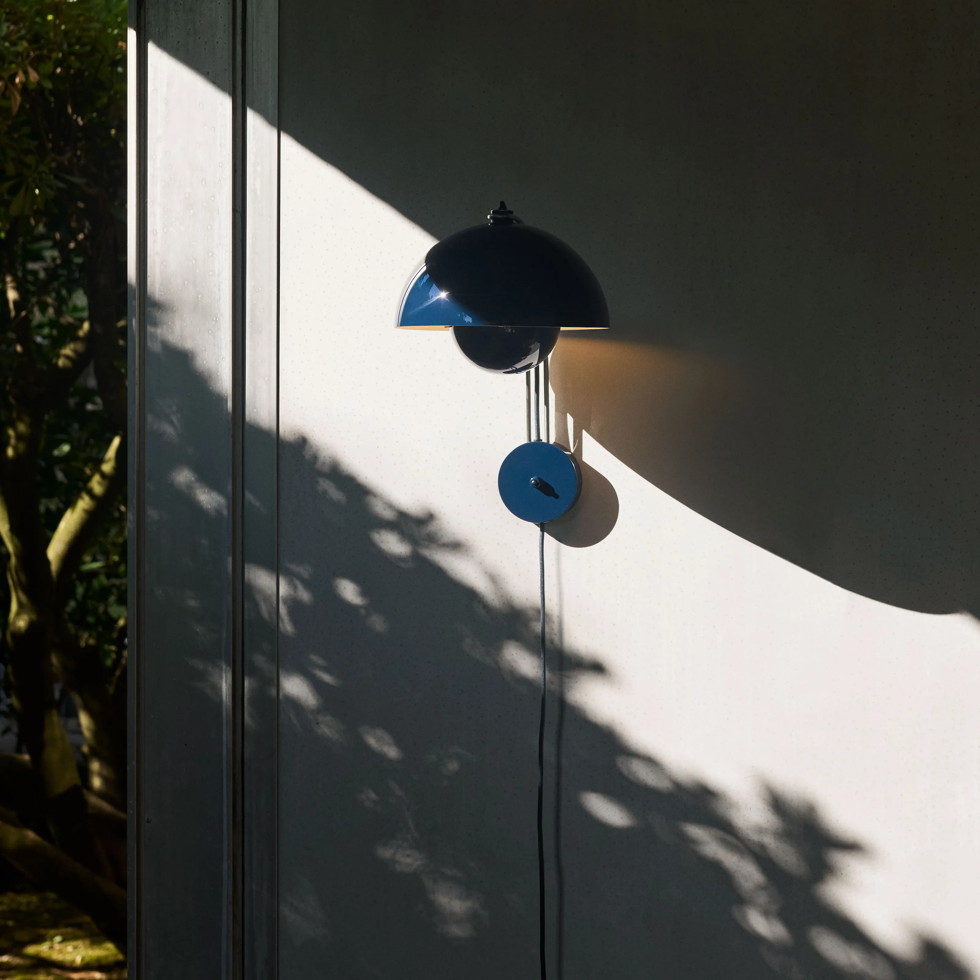 Flowerpot VP8 Wall Lamp - 2