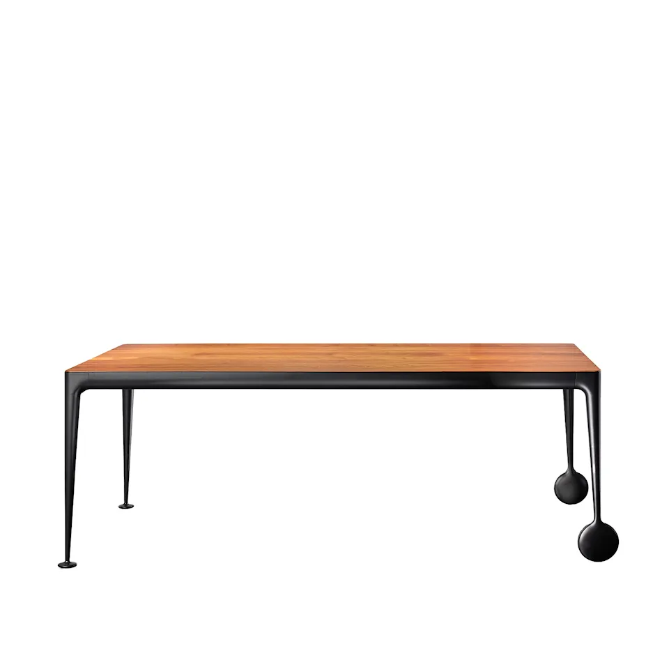 Big Will Extending Table