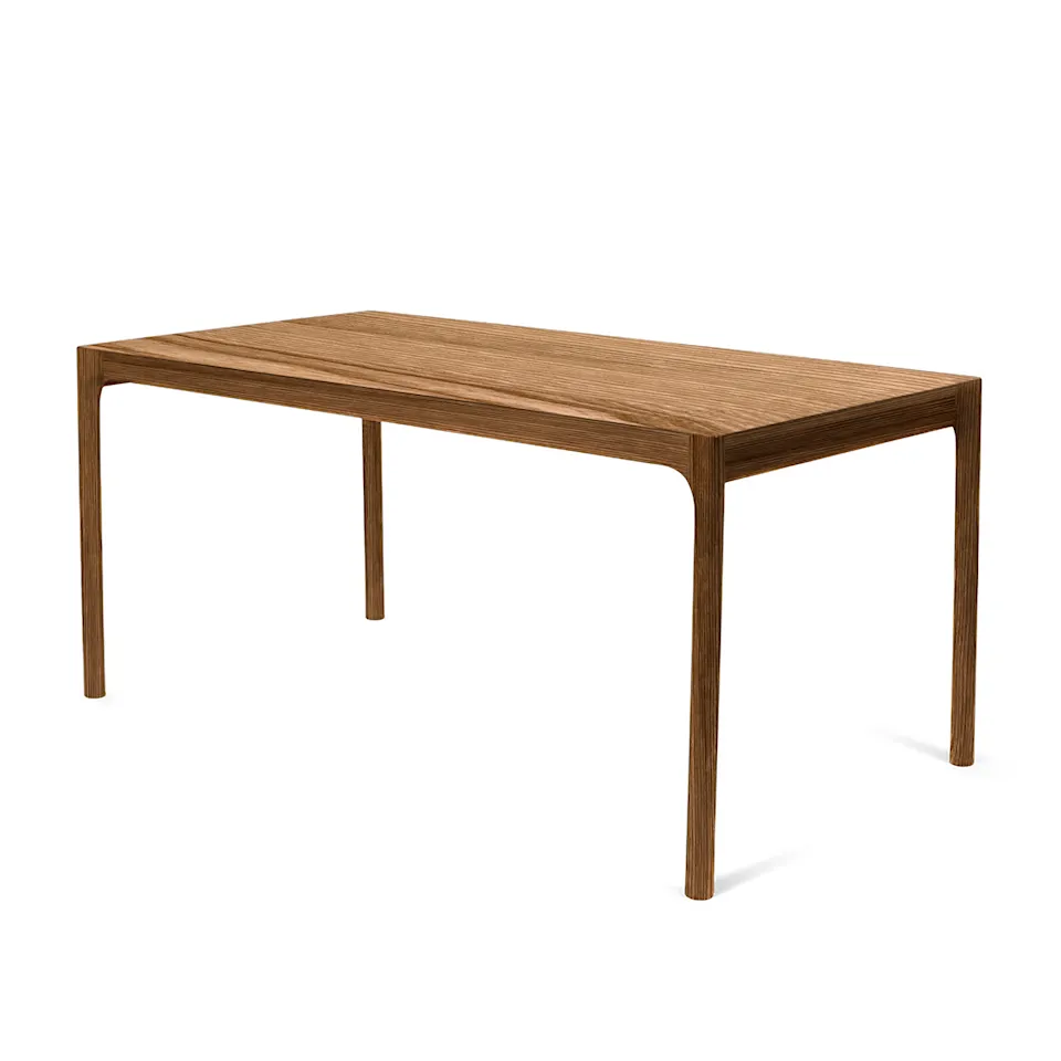 Unna Table, 160, Oljad ask