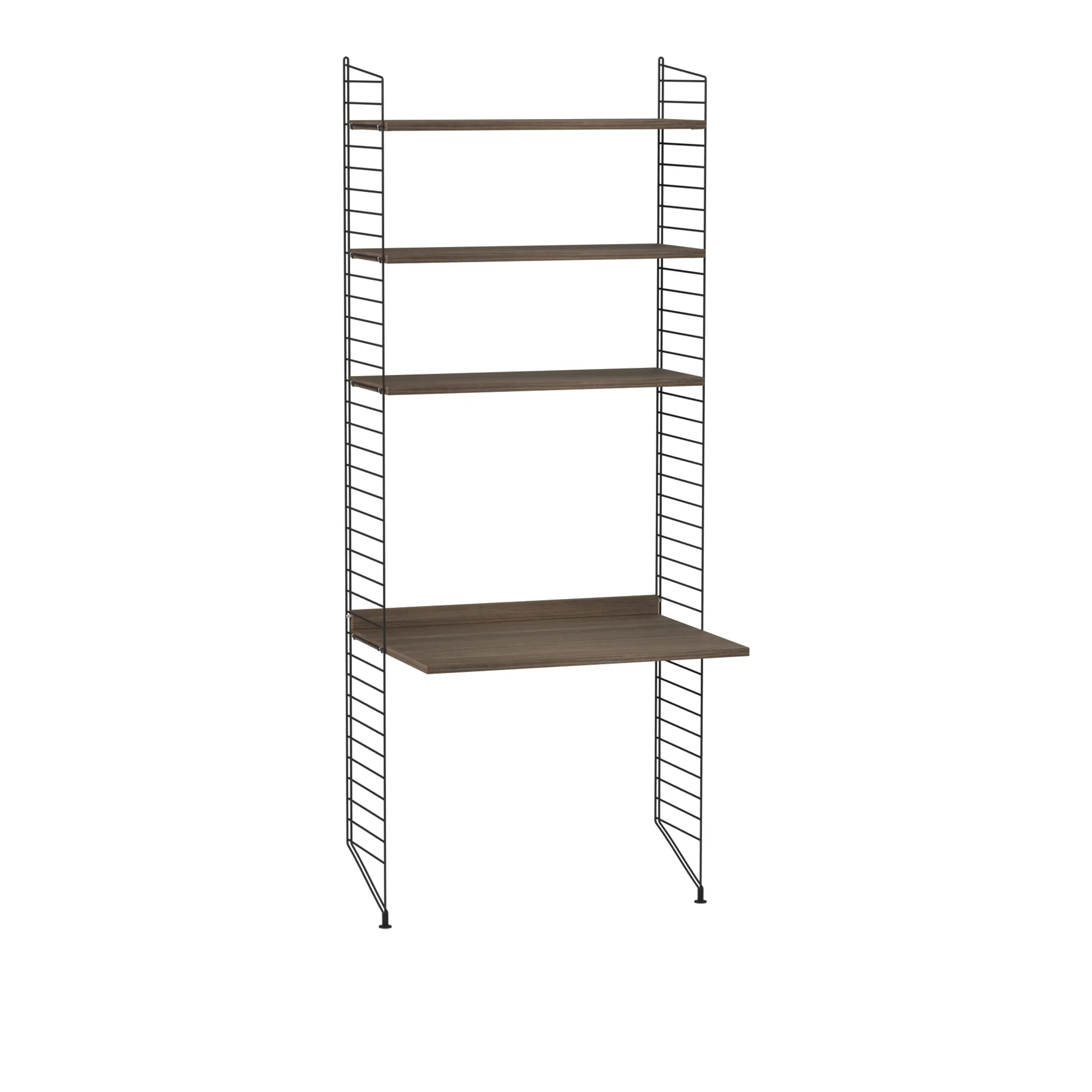 Office shelving system A - 1