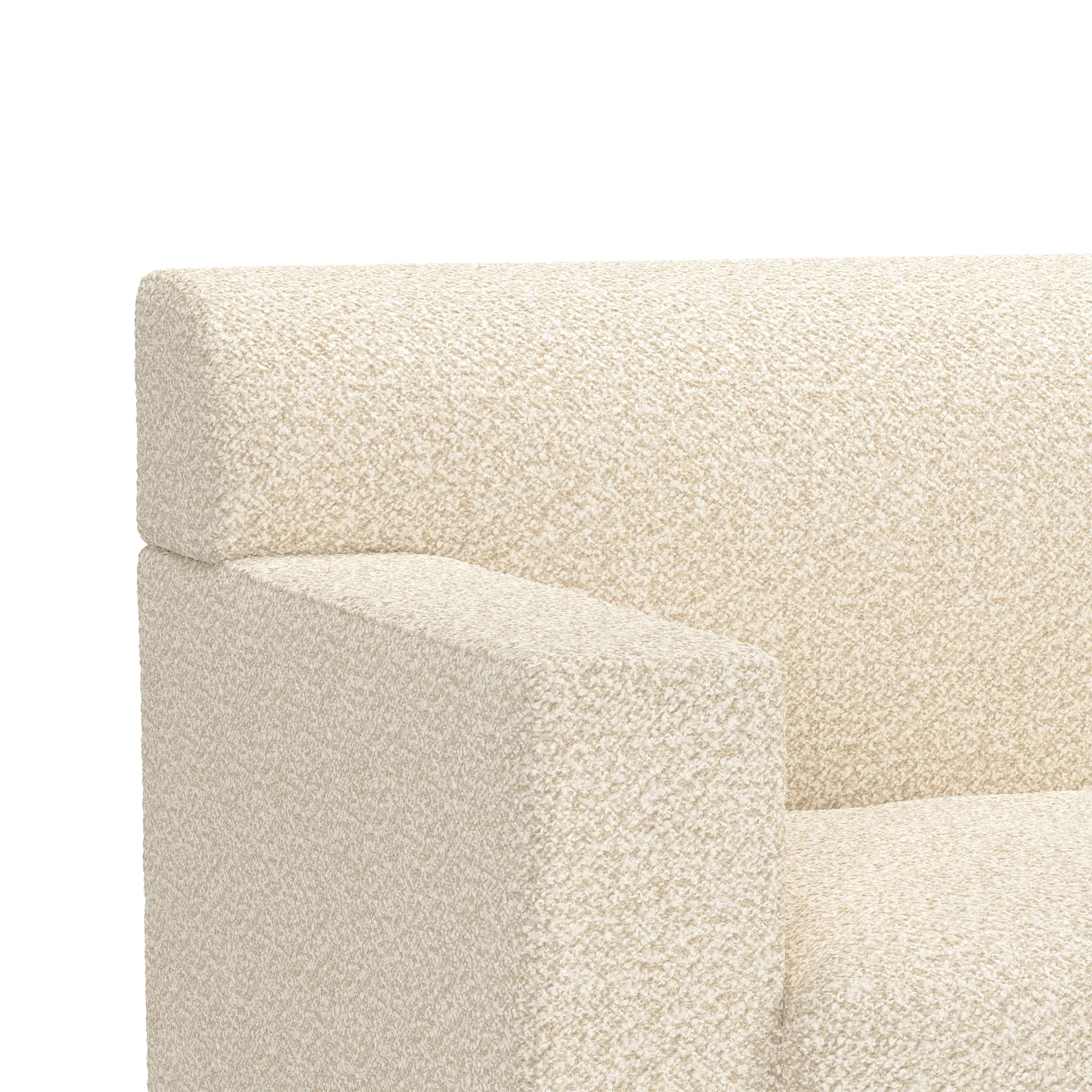 Aksel Sofa - 2