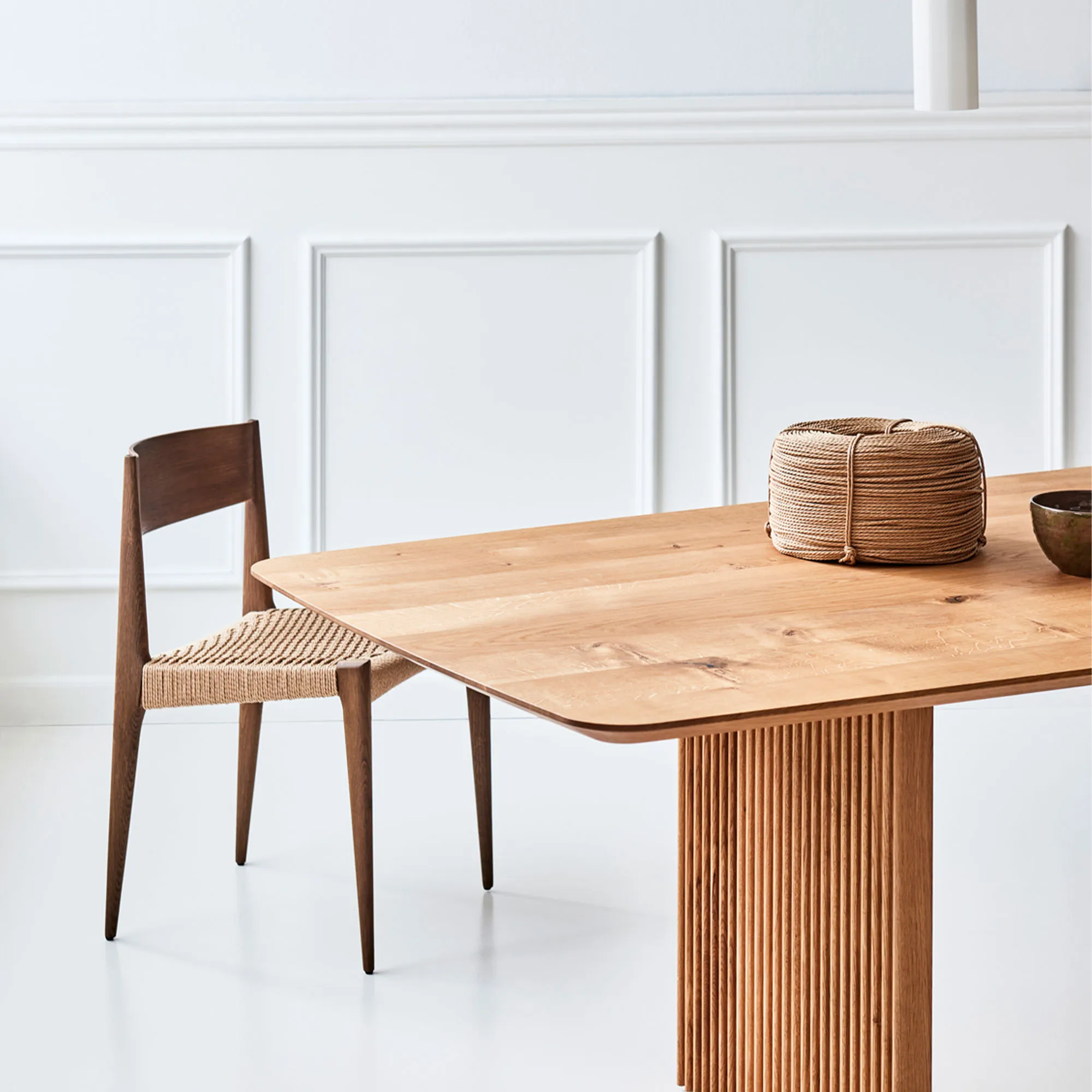 Pia Chair - 5
