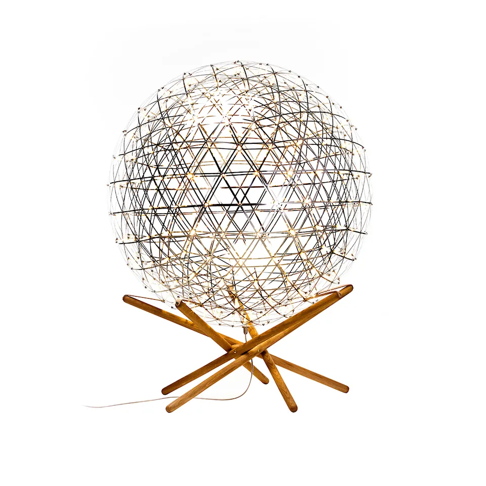 Raimond Tensegrity