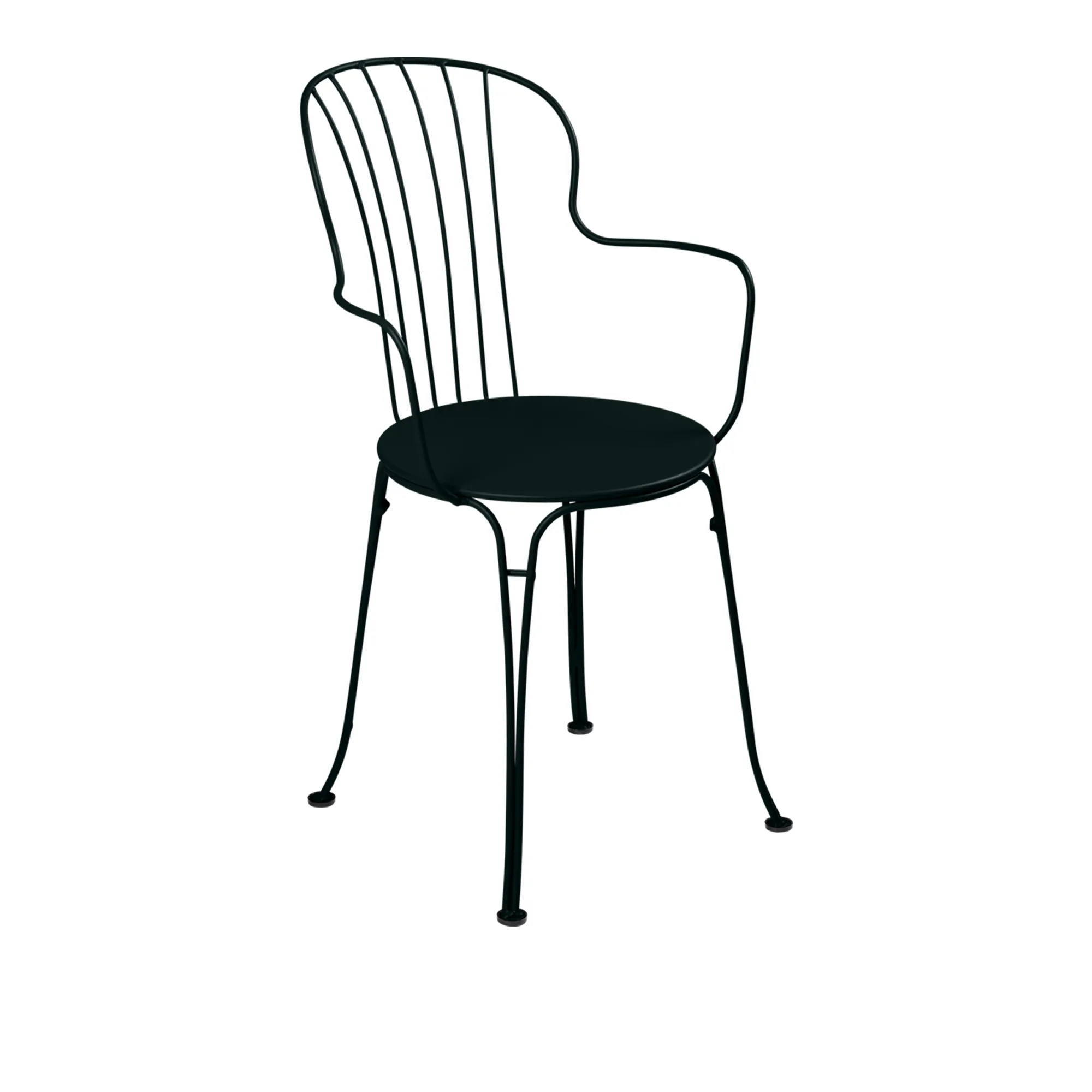 Opera+ Armchair - 1