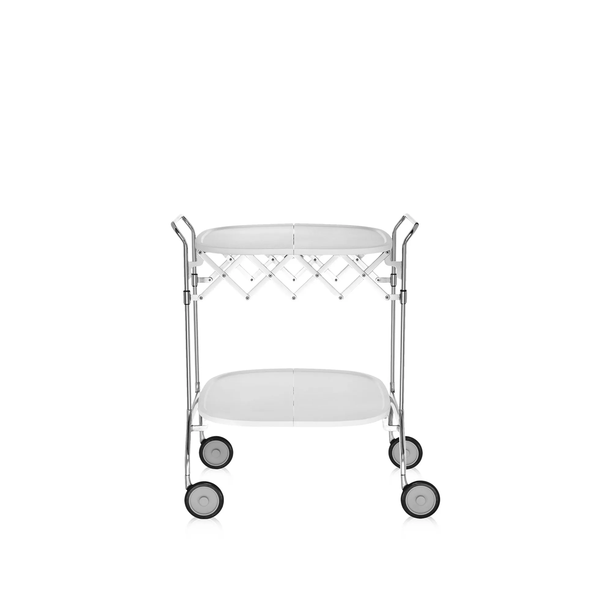 Gastone Trolley - 1