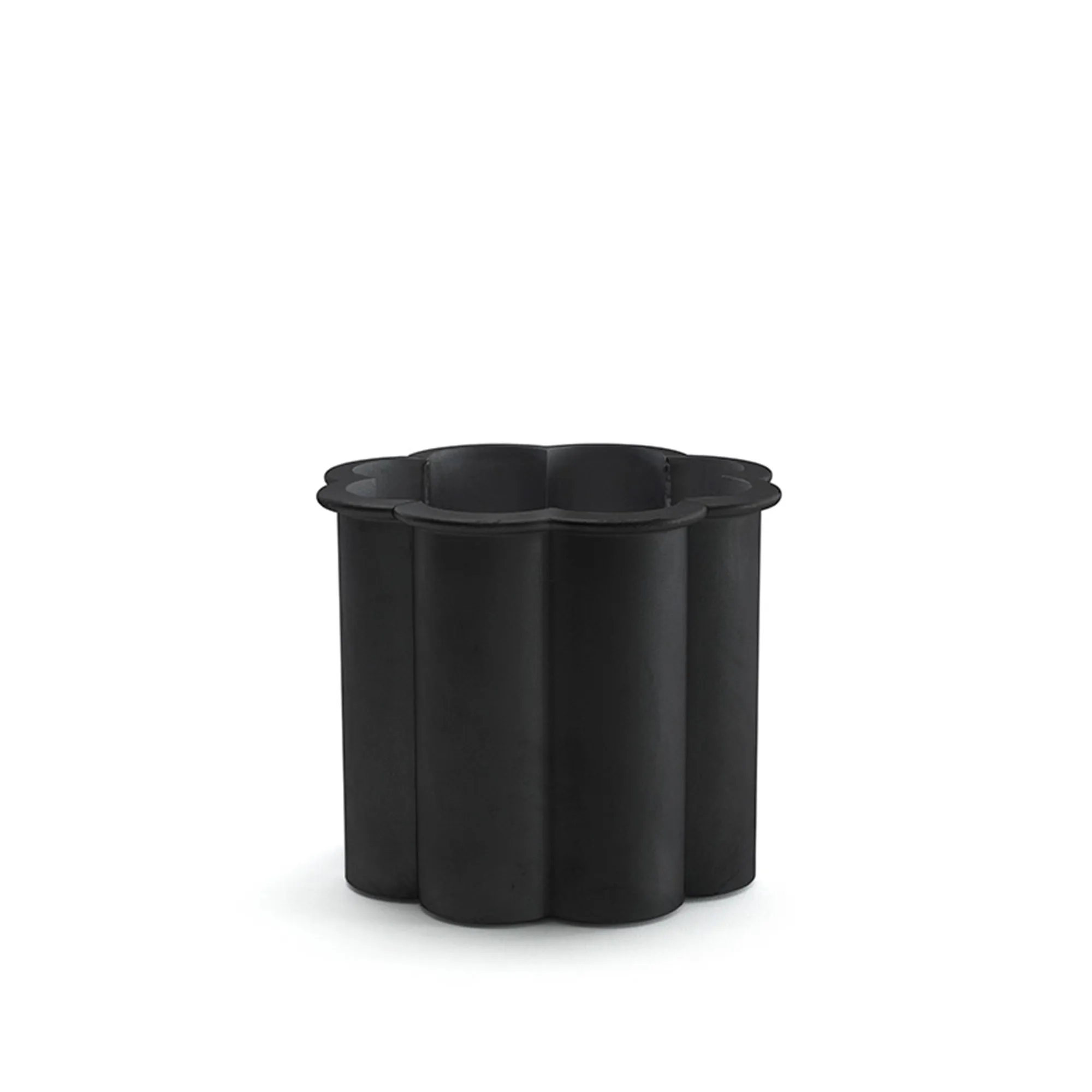 Gråsippa Black Planter - 1