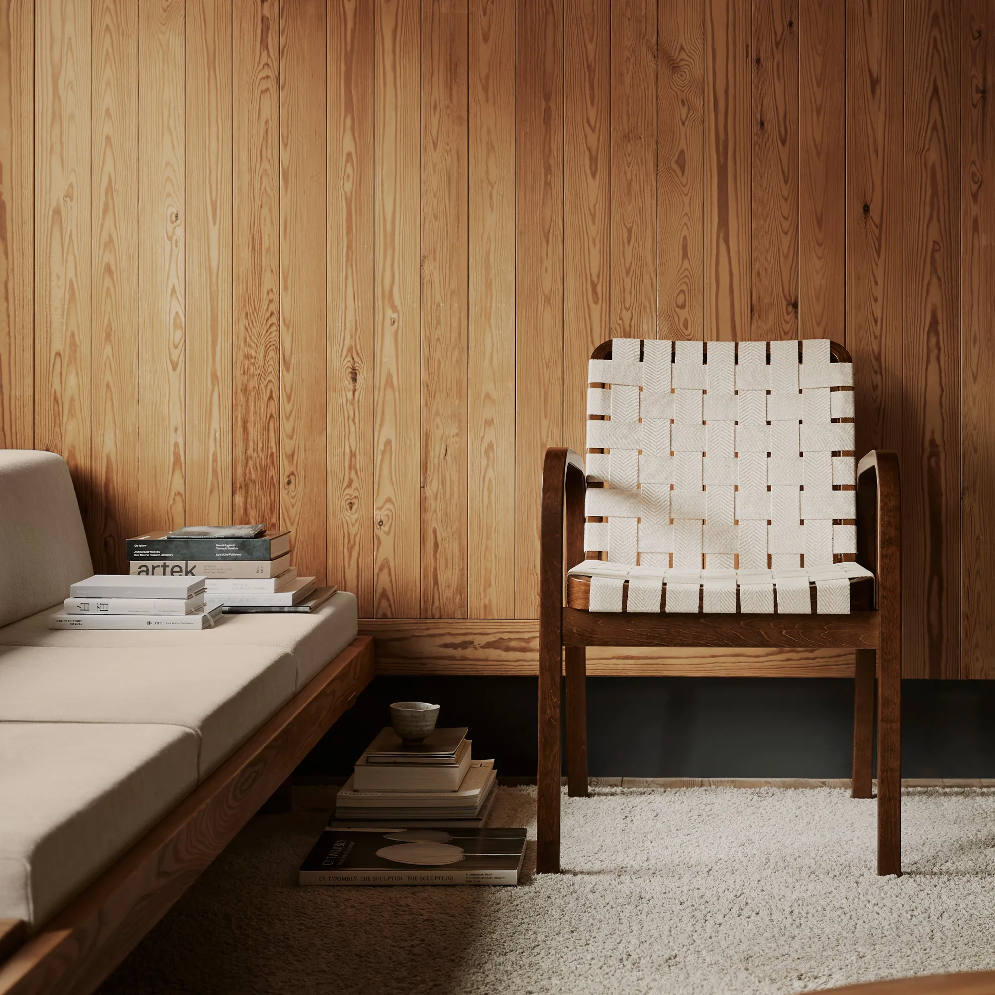 Armchair 45 - 10