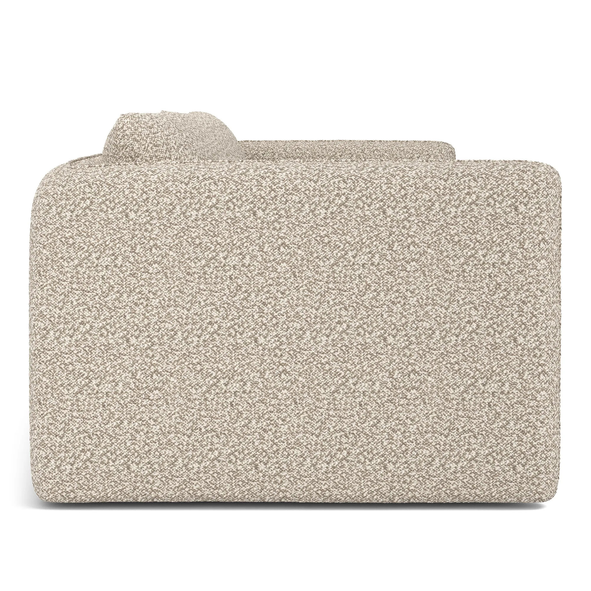 Pavarotti 03 2,5-personers sofa - 5