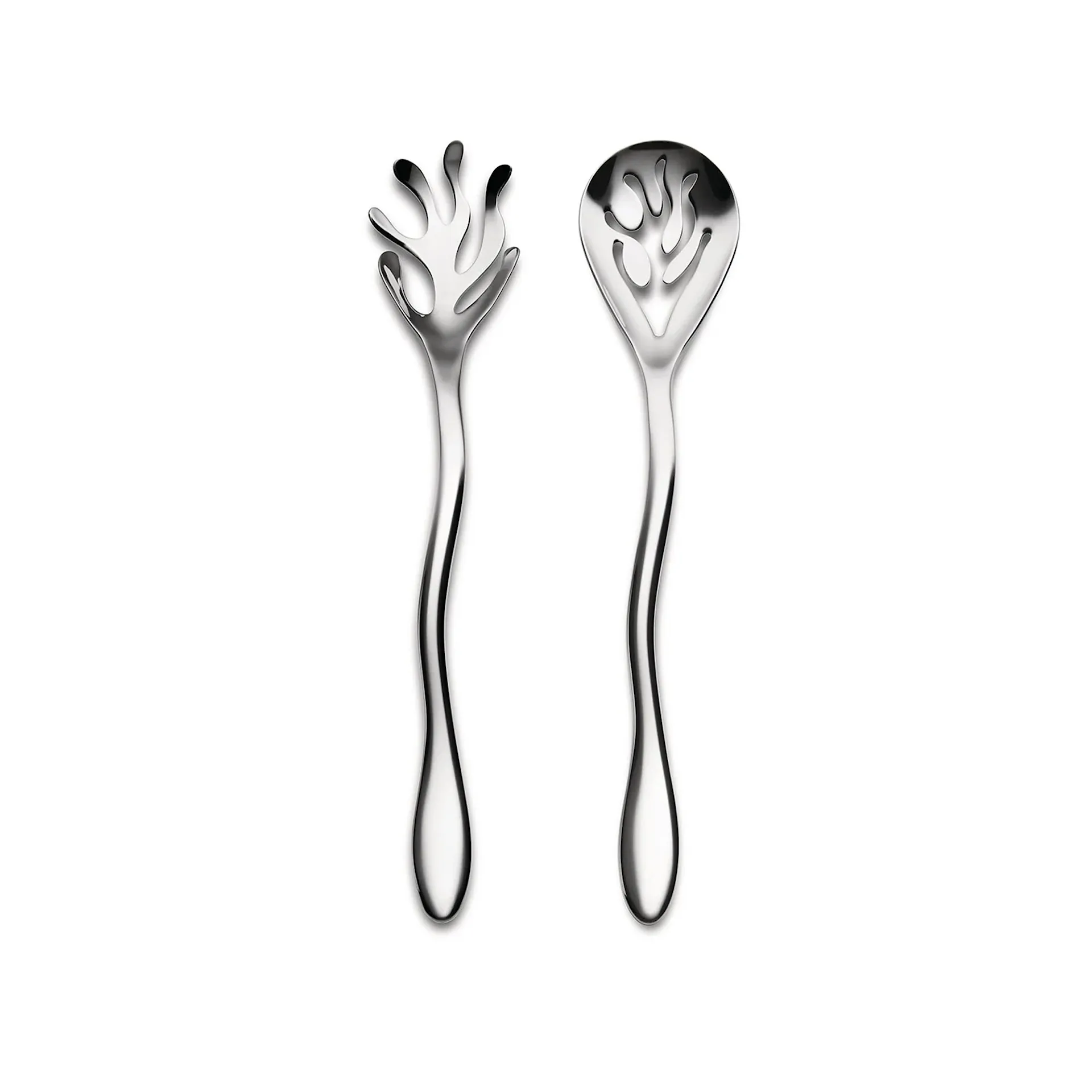 Mediterraneo Salad set - Alessi - NO GA