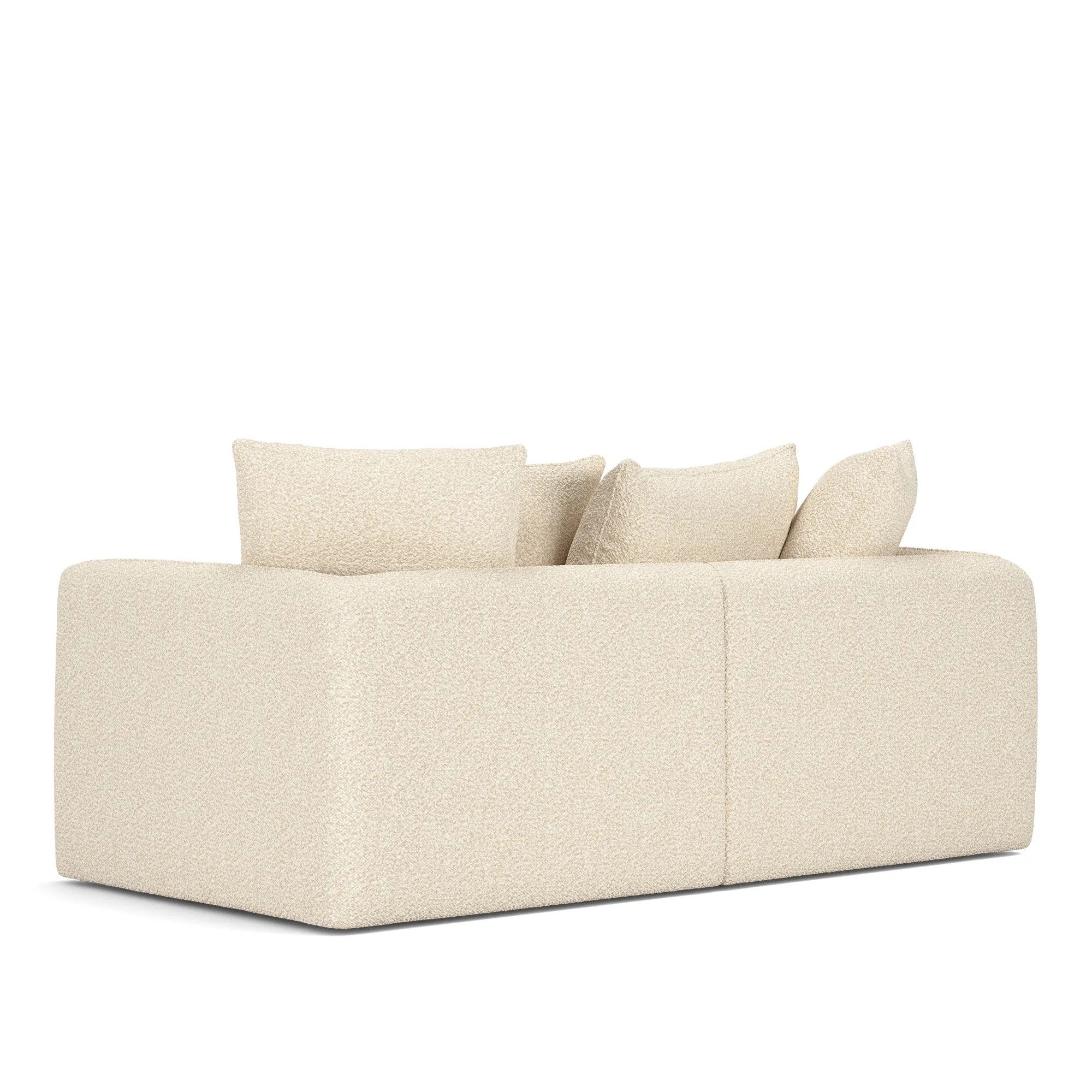 Pavarotti 01 2-personers sofa - 7