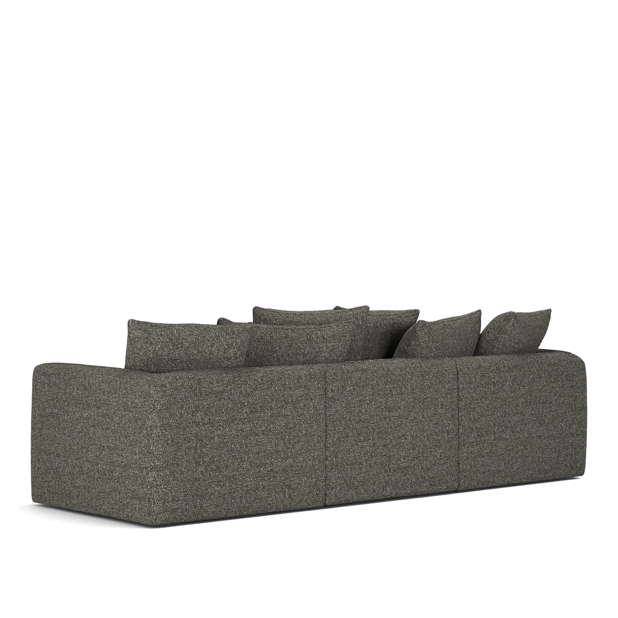 Pavarotti 01 3-personers sofa - 7