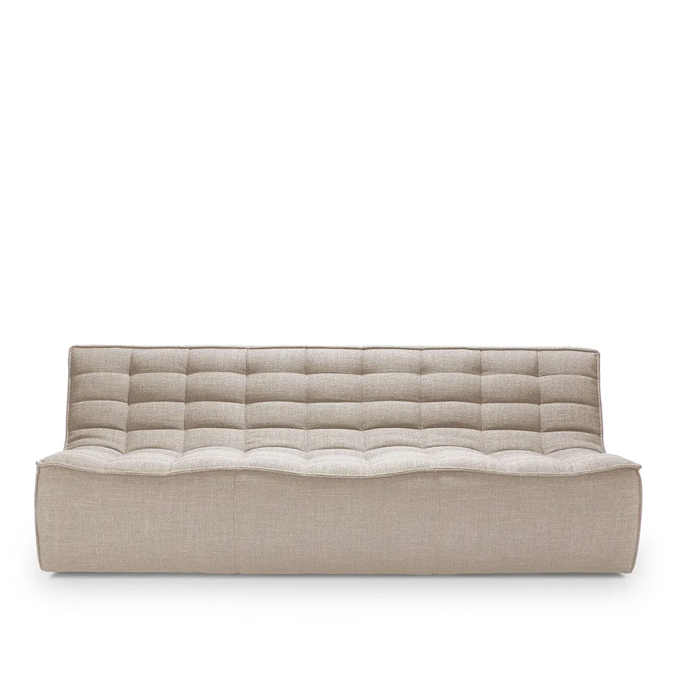 N701 3-Seater Sofa