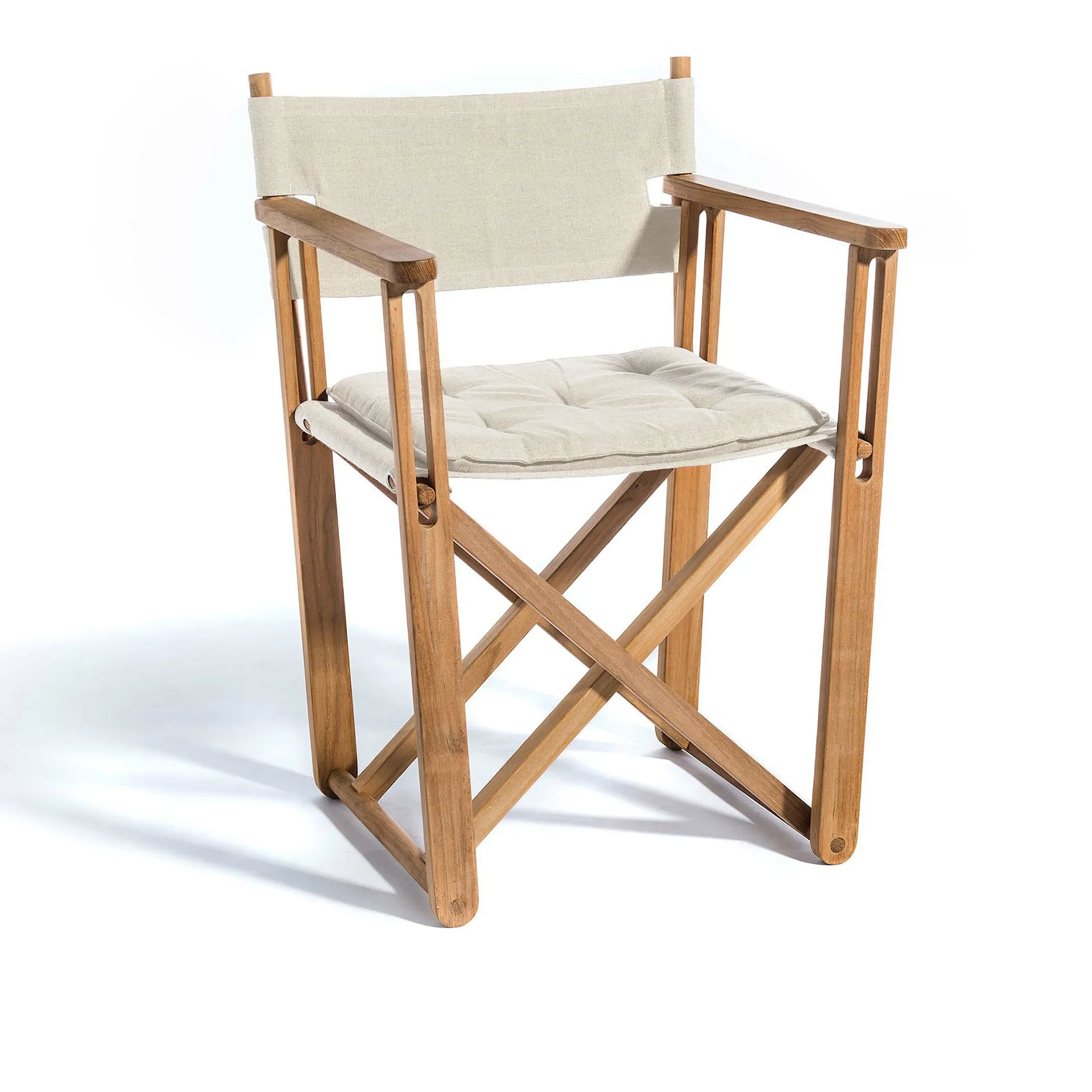 Kryss Dining Chair - Skargaarden - NO GA