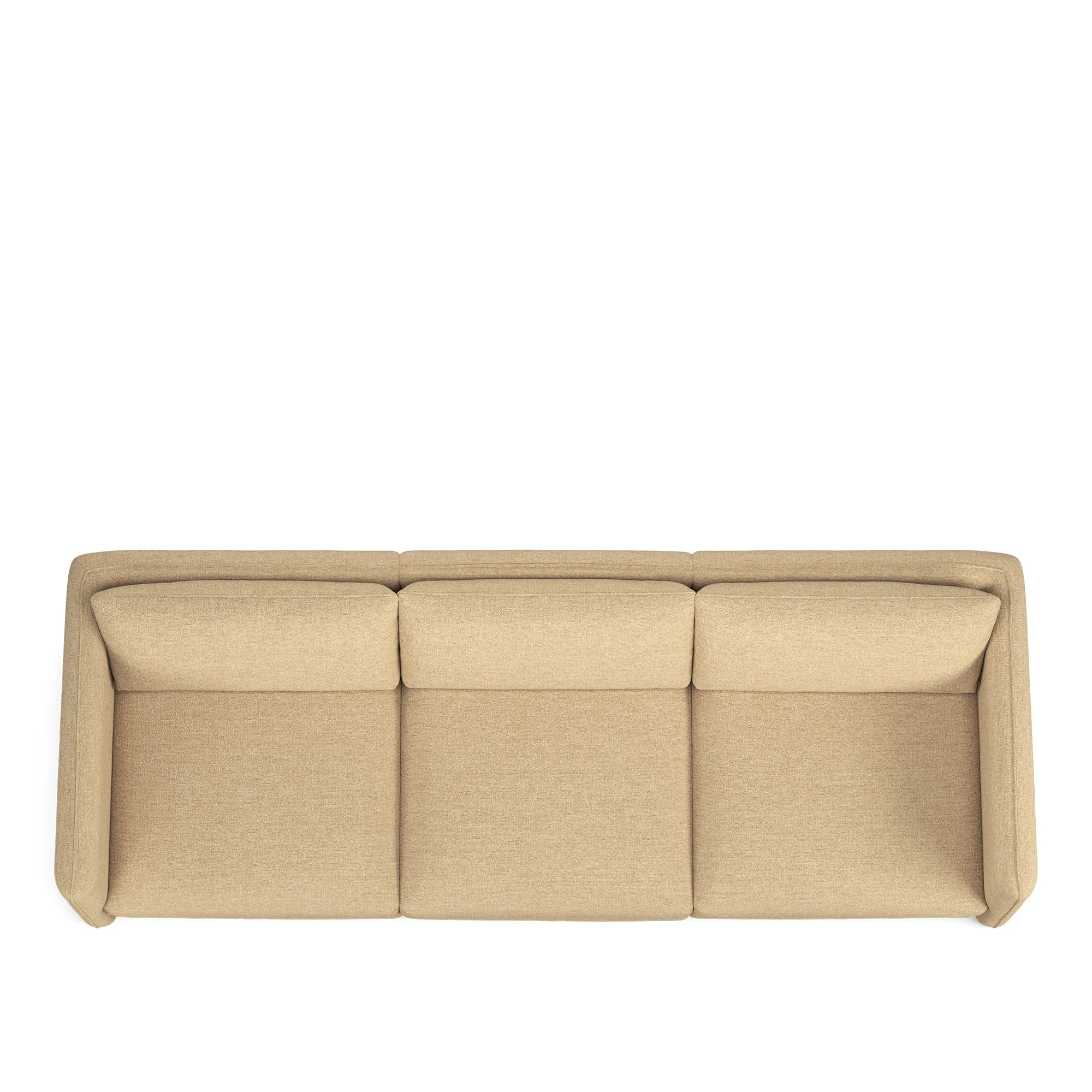 Pavarotti 03 3-personers sofa - 8