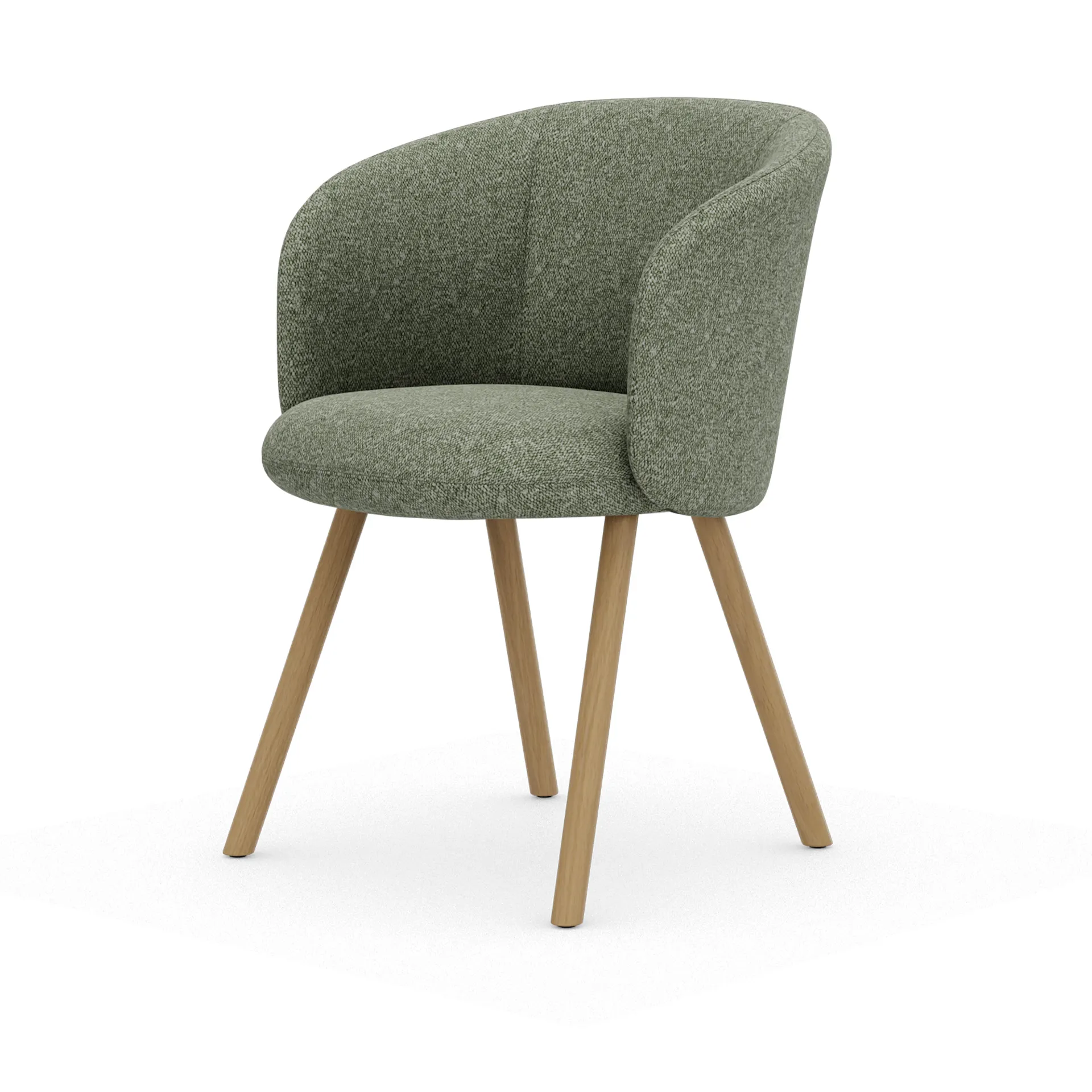 Mikado Armchair - Vitra - NO GA