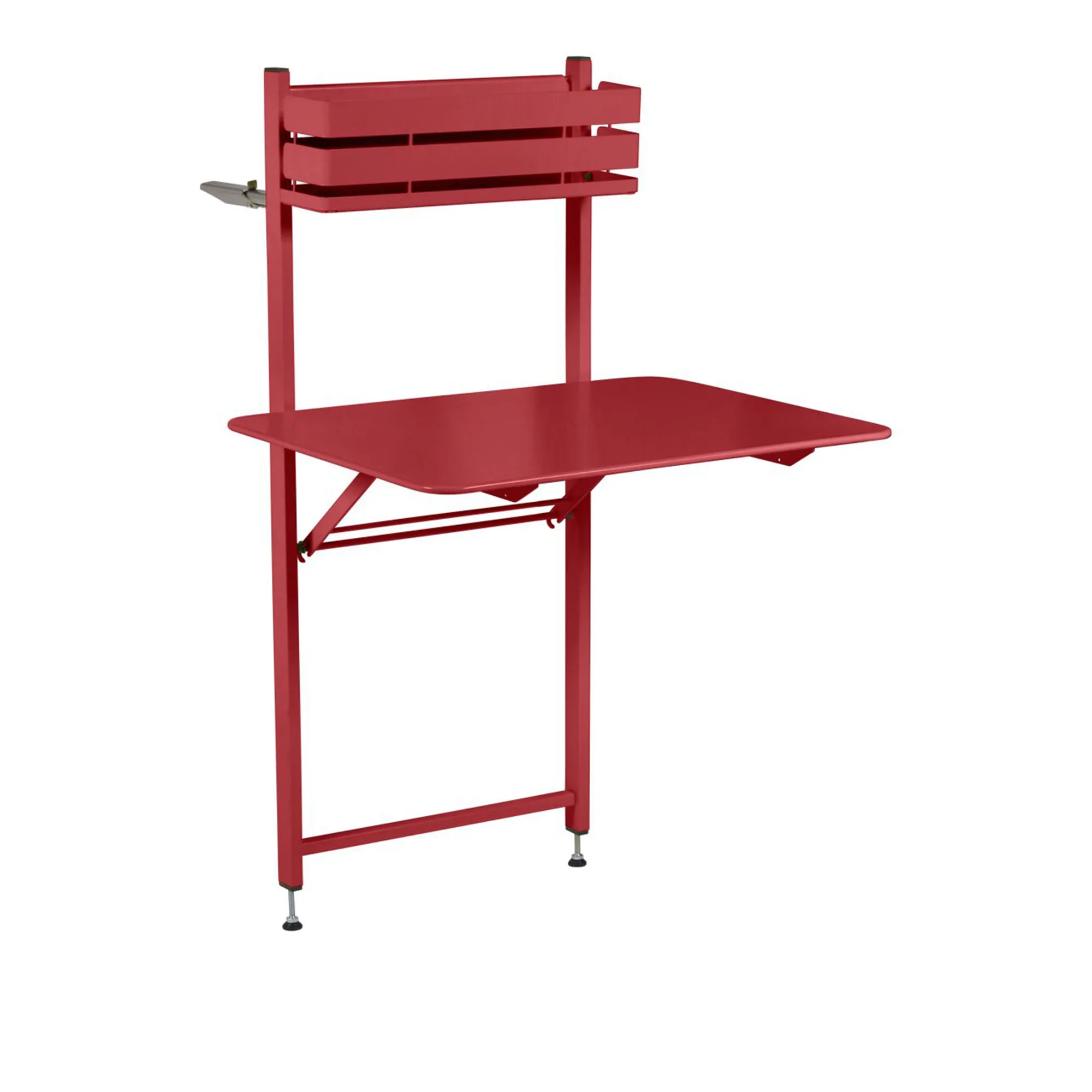 Bistro Balcony Table 57x77 cm - 1