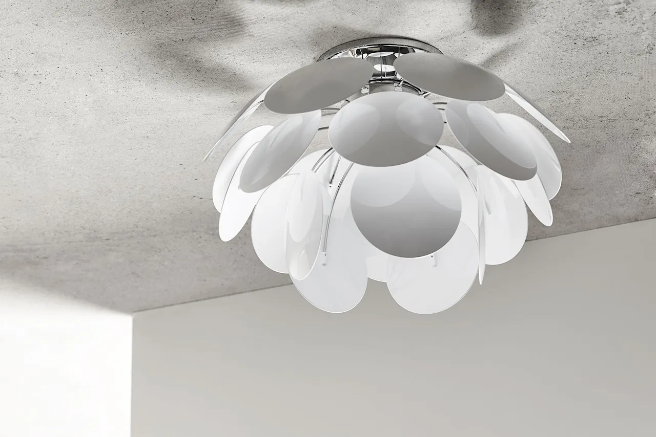 Discoco C Ceiling Lamp