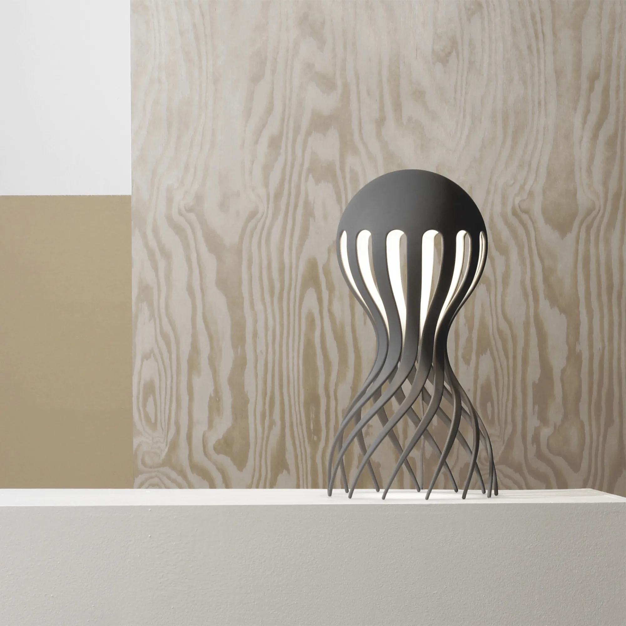 Cirrata Table Lamp - 5