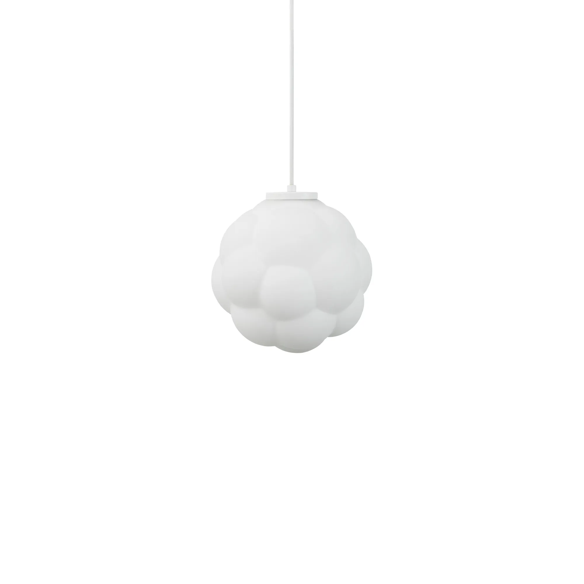 Bubba Lamp - 1