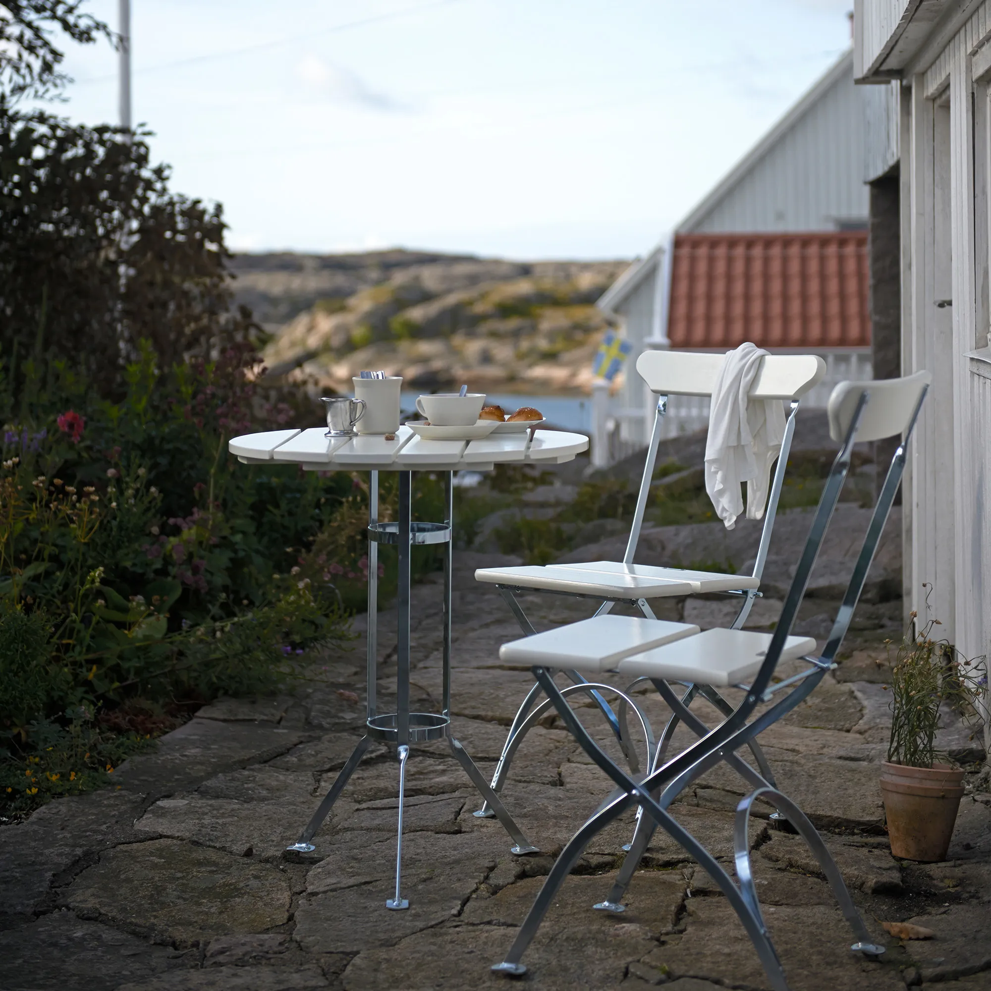 Brewery Chair - 12