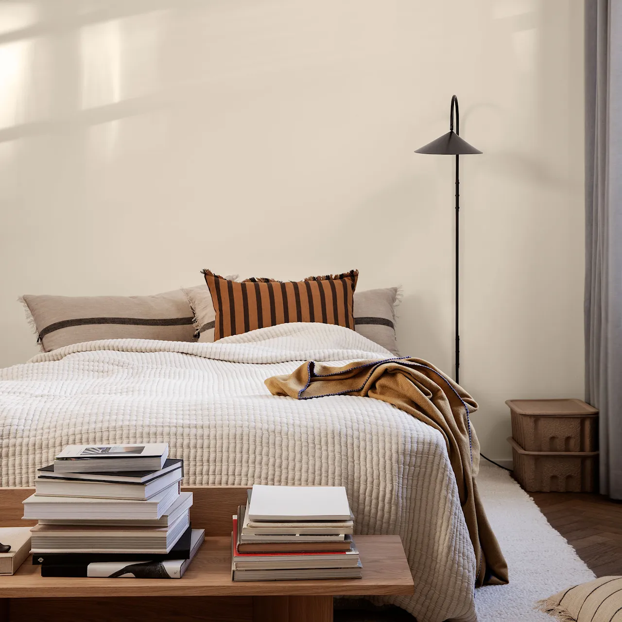 Daze Bedspread