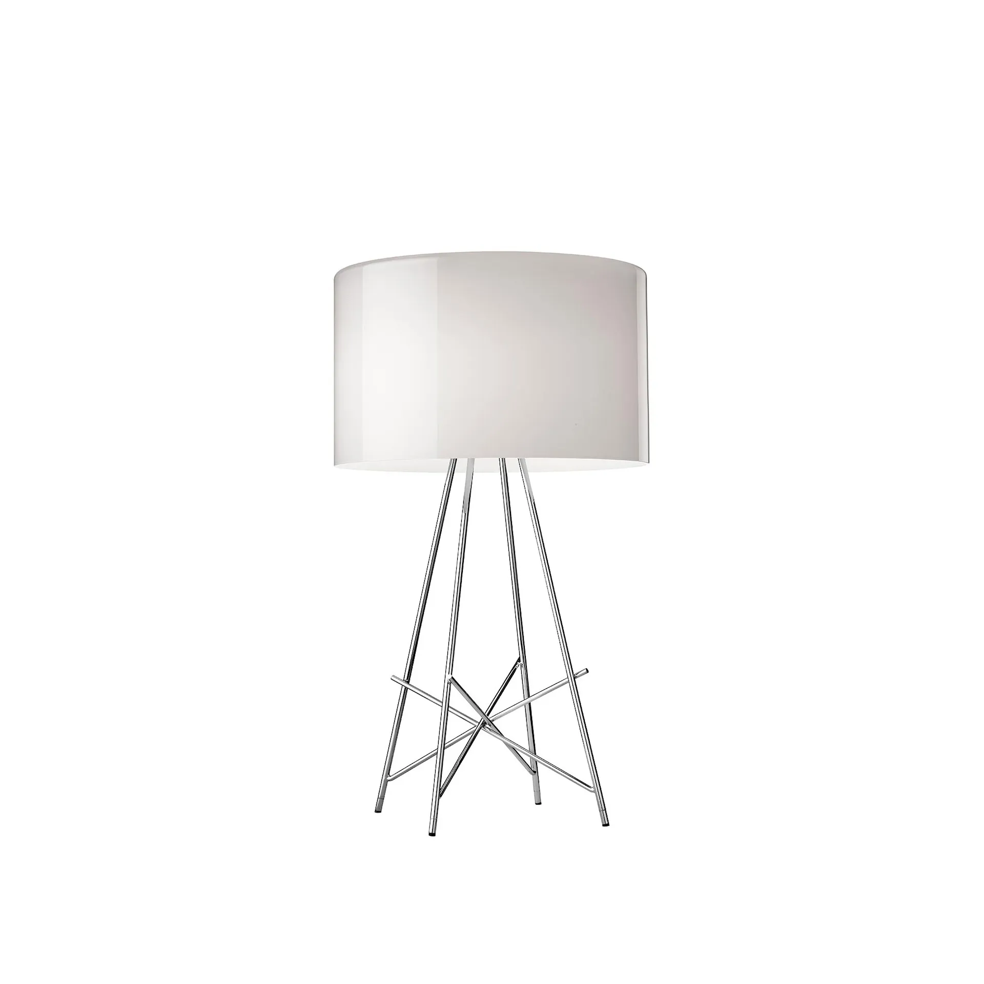 Ray Table - Flos - Rodolfo Dordoni - NO GA