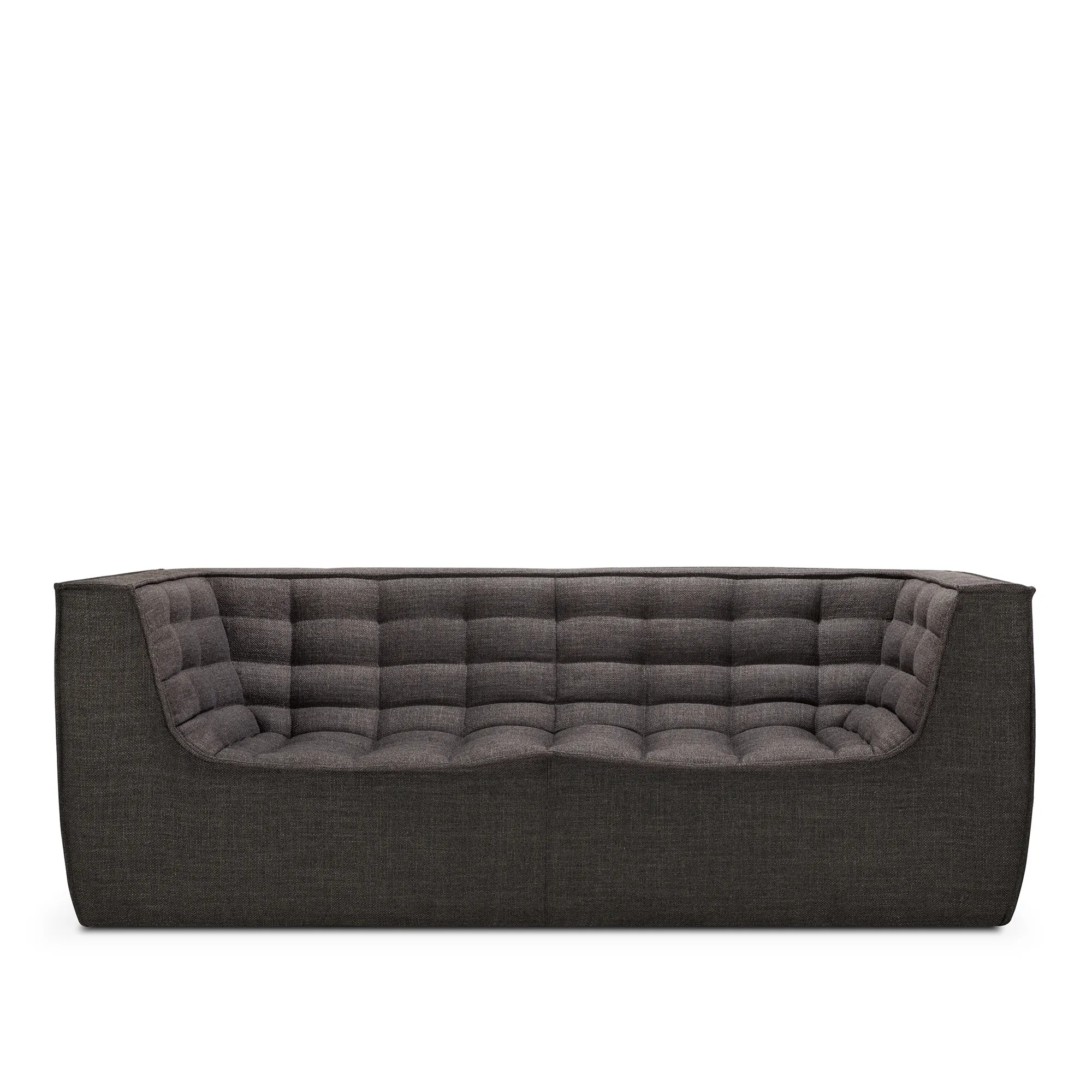 N701 2-Seater Sofa - 1