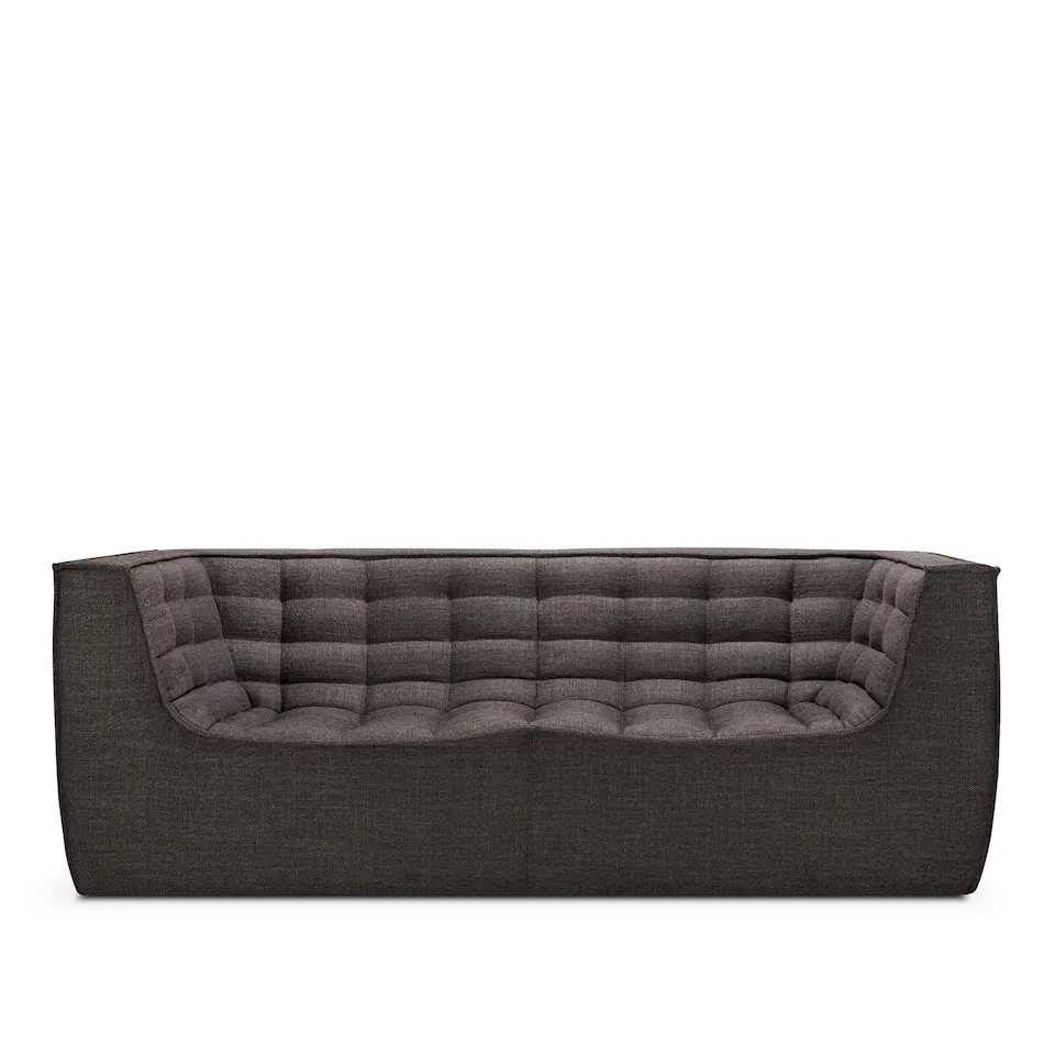 N701 2-Seater Sofa