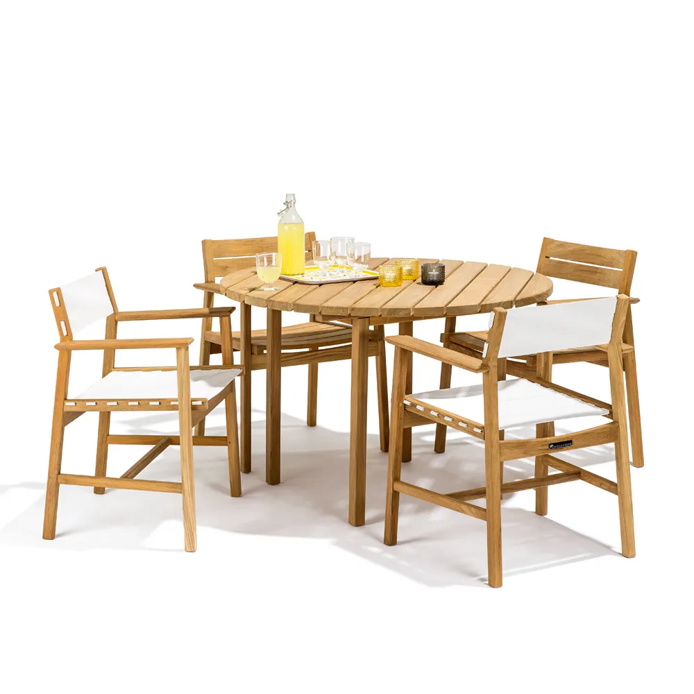 Djurö Dining Table - 6