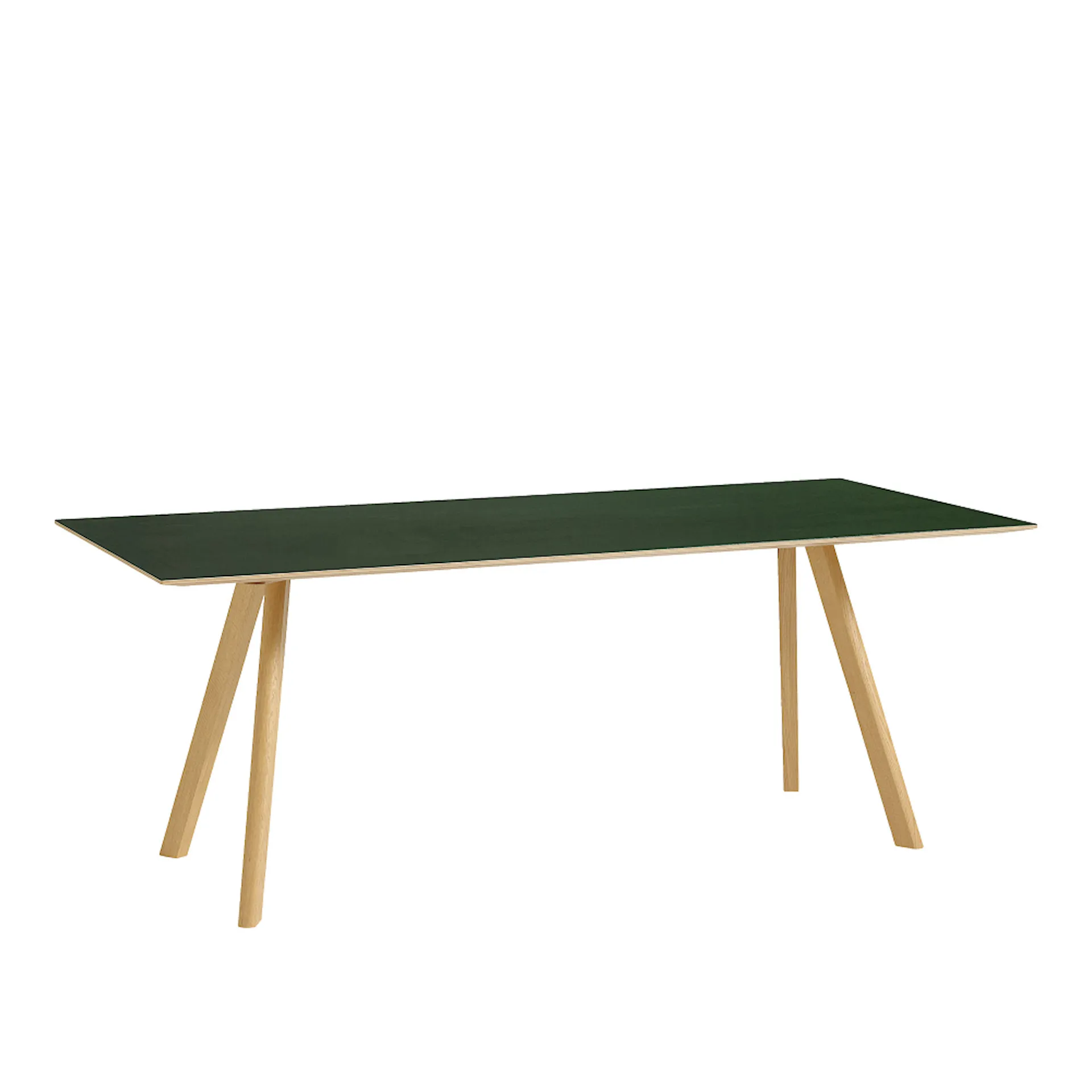 CPH30 2.0 tafel 90 x 200 cm - HAY - Ronan & Erwan Bouroullec - NO GA