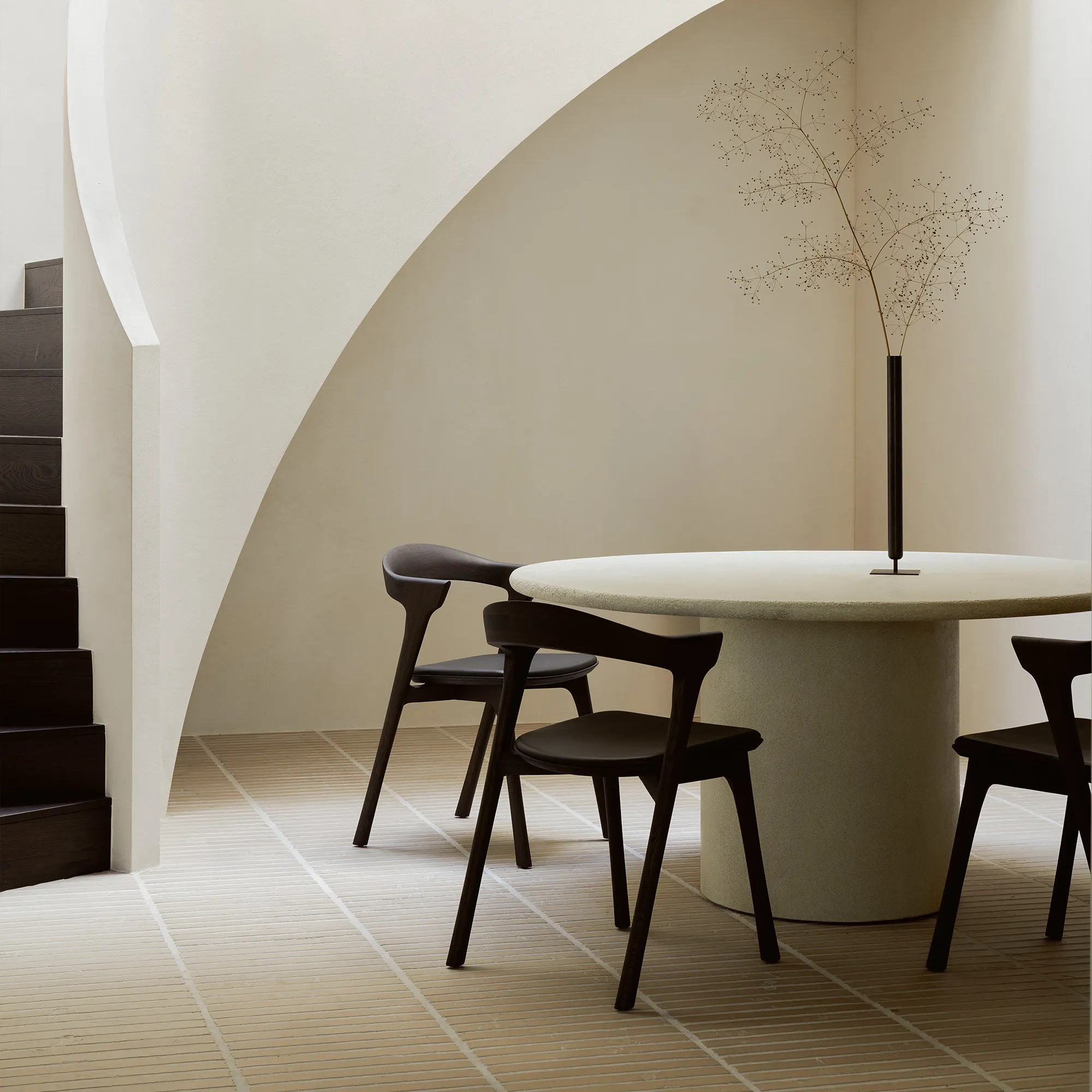Elements Dining Table - 6