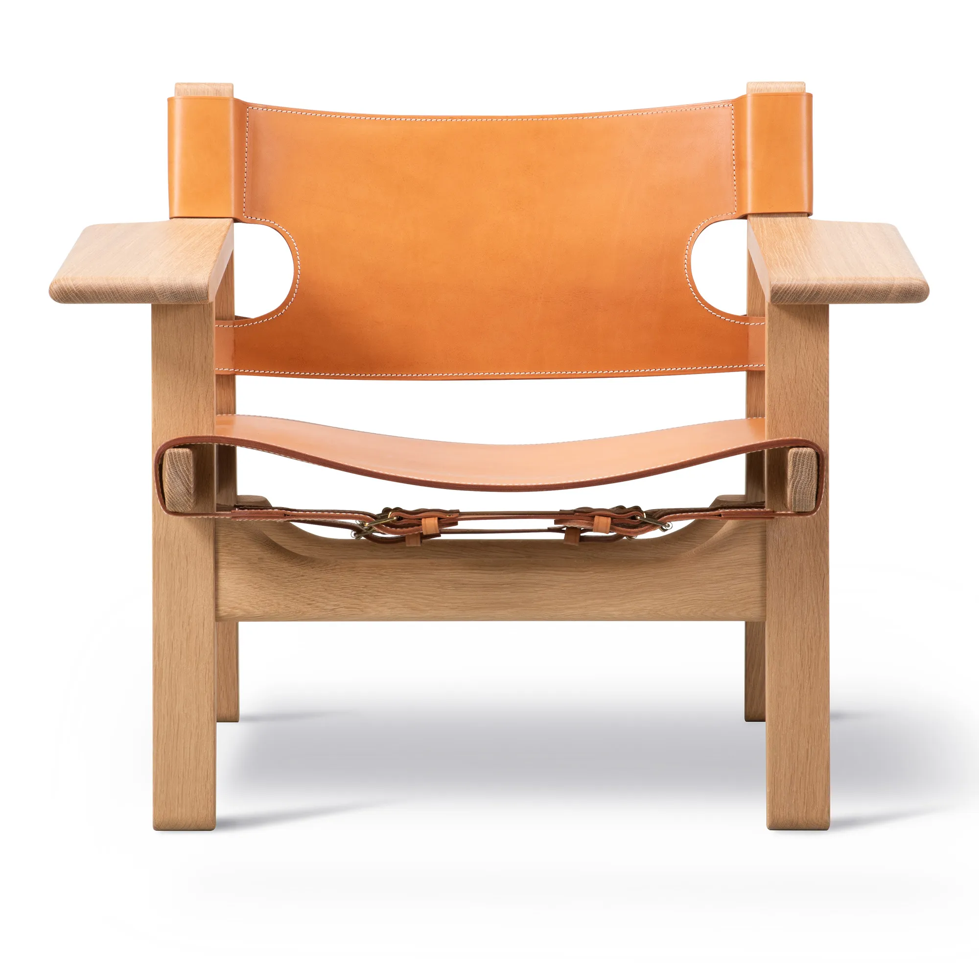 The Spanish Chair - 1