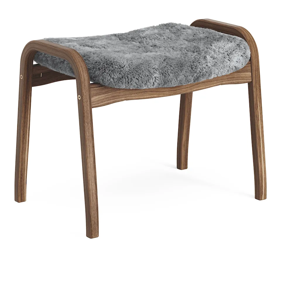 Lamino footstool