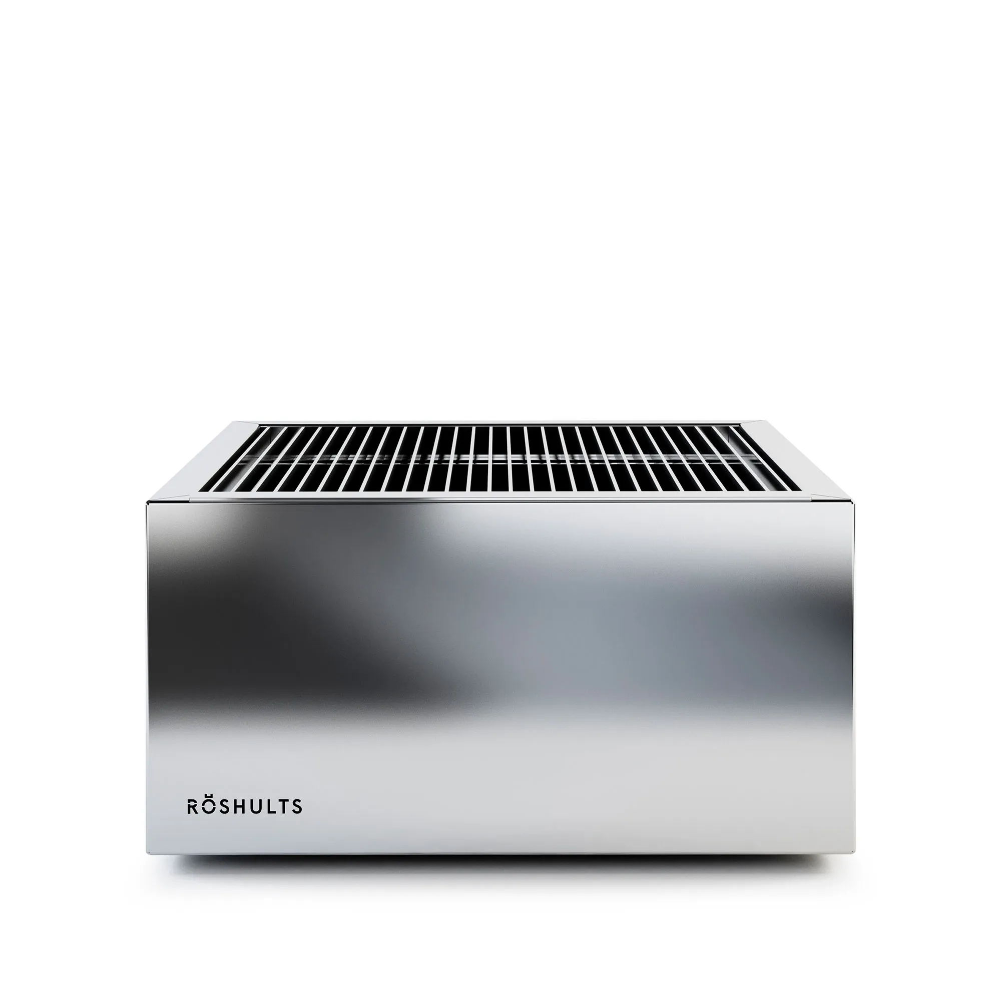 Module Charcoal Grill - 1