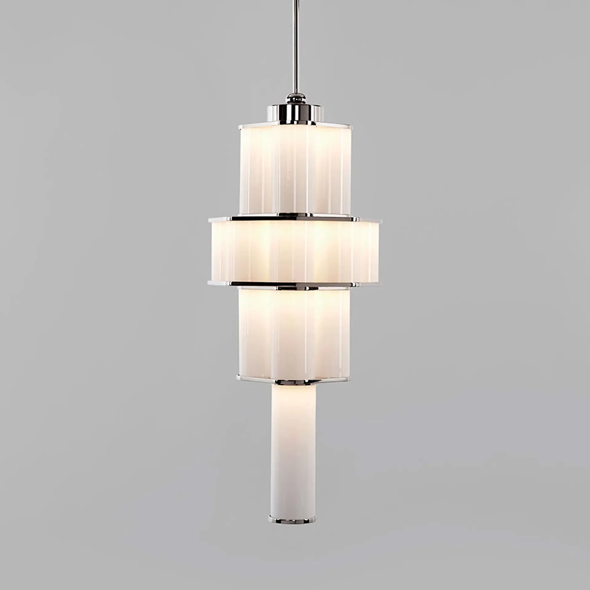 Bauer Chandelier 02 - Roll & Hill - Jason Miller - NO GA