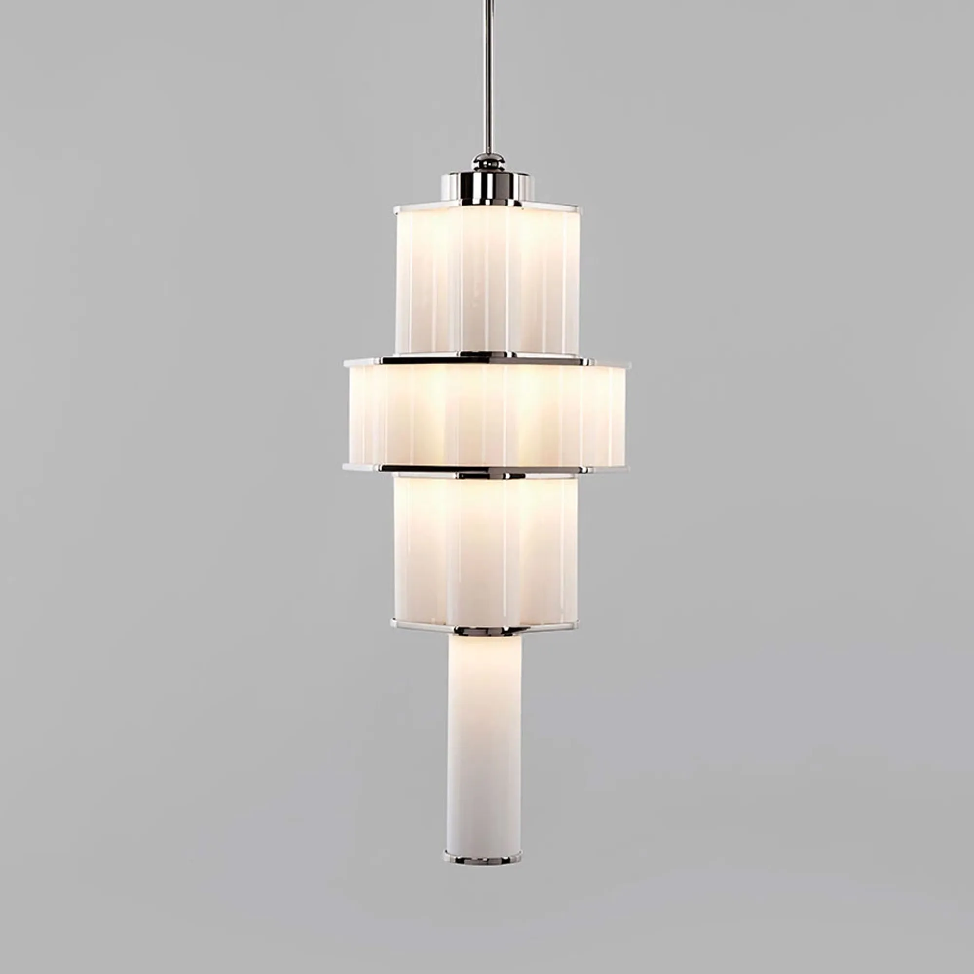 Bauer Chandelier 02 - 4