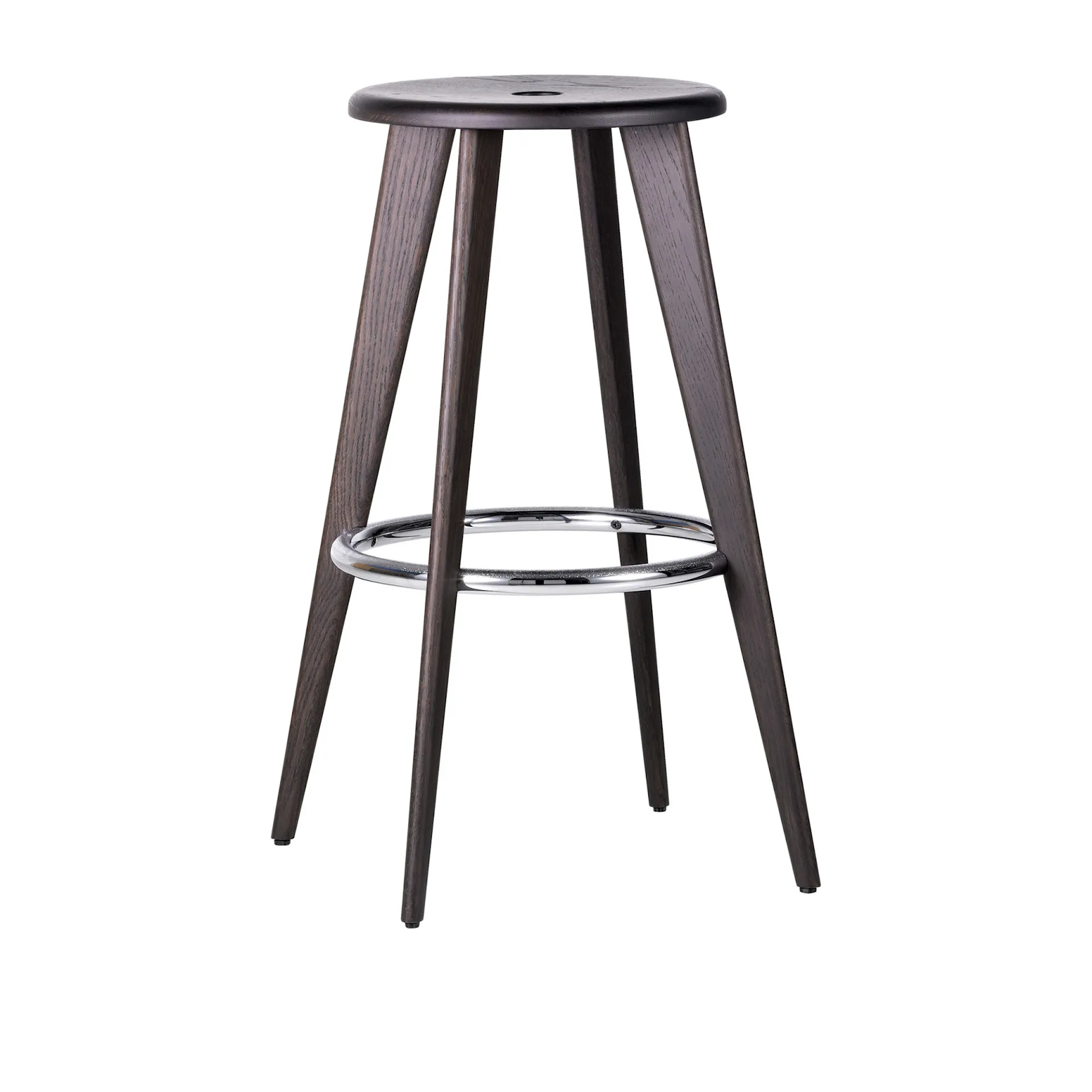 Tabouret Haut - Vitra - Jean Prouvé - NO GA