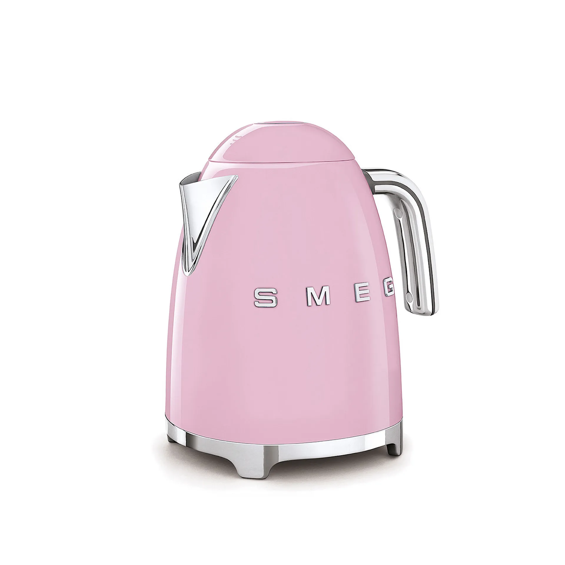 Smeg Electric Kettle Pink - Smeg - NO GA