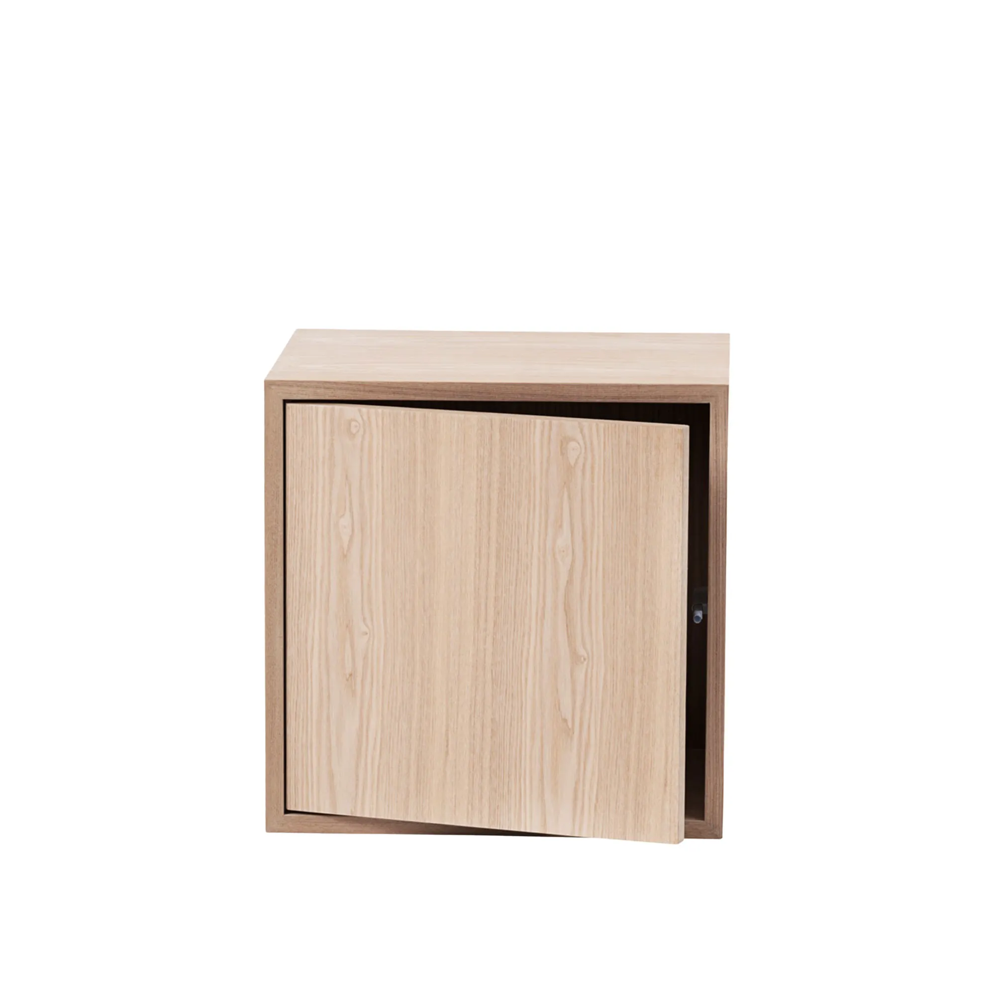 Stacked 2.0 Oak - 1