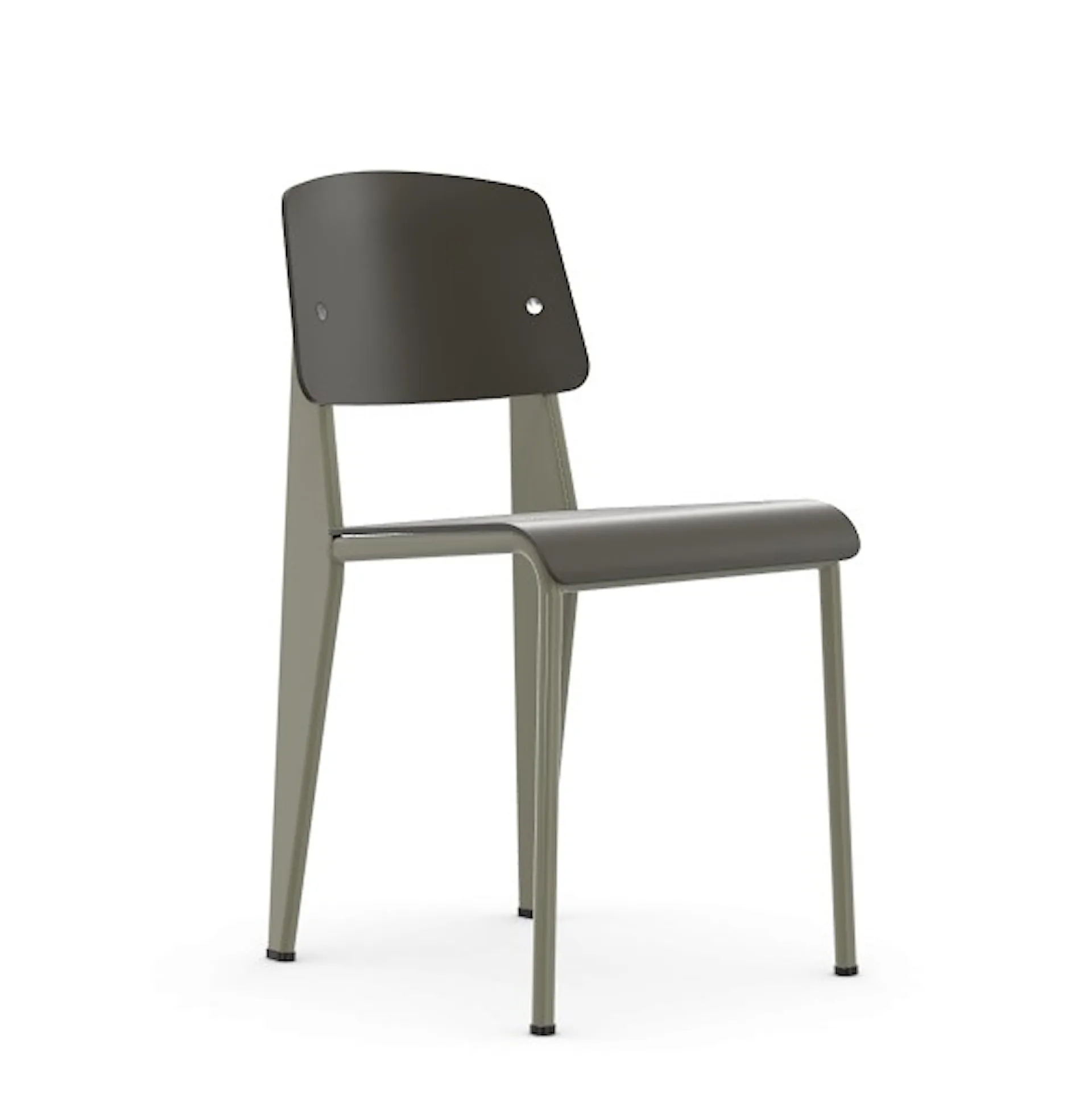 Standard SP Basalt - Vitra - Jean Prouvé - NO GA