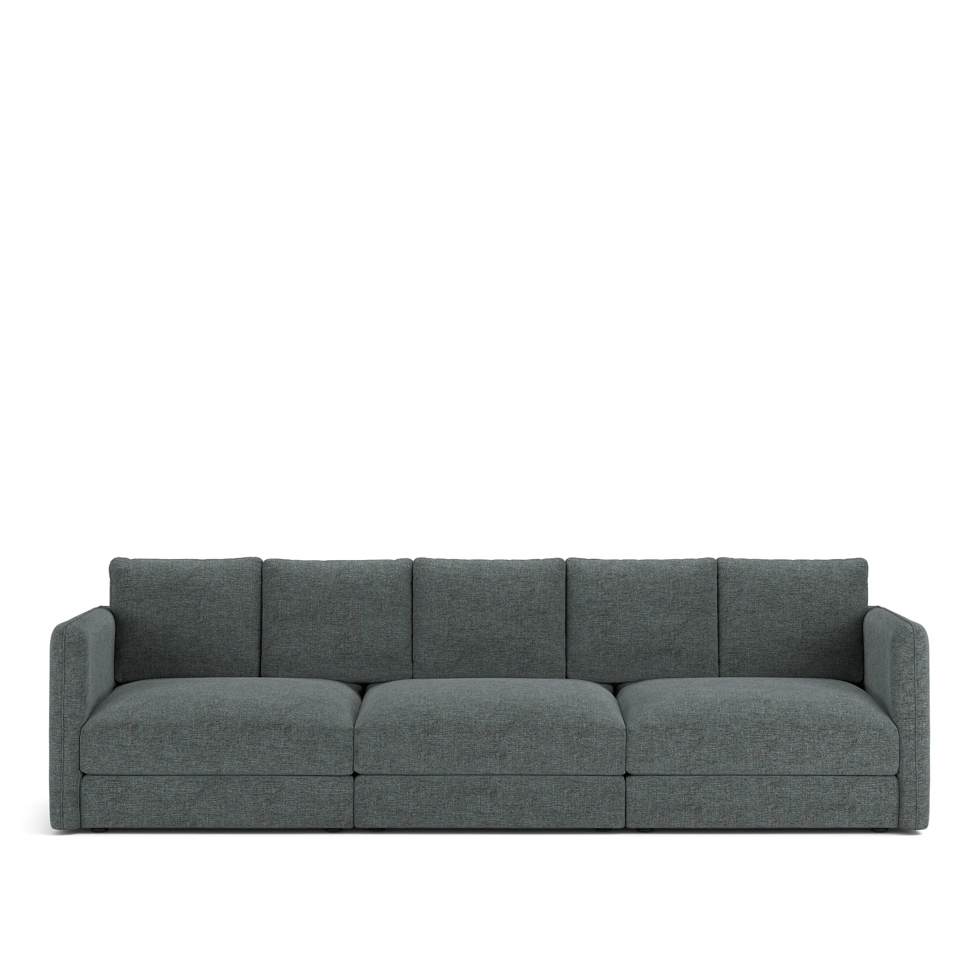 Pavarotti 02 3-personers sofa - 1