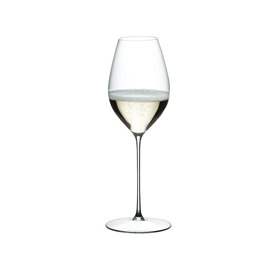 Riedel Superleggero Champagne Wine, 1-Pack