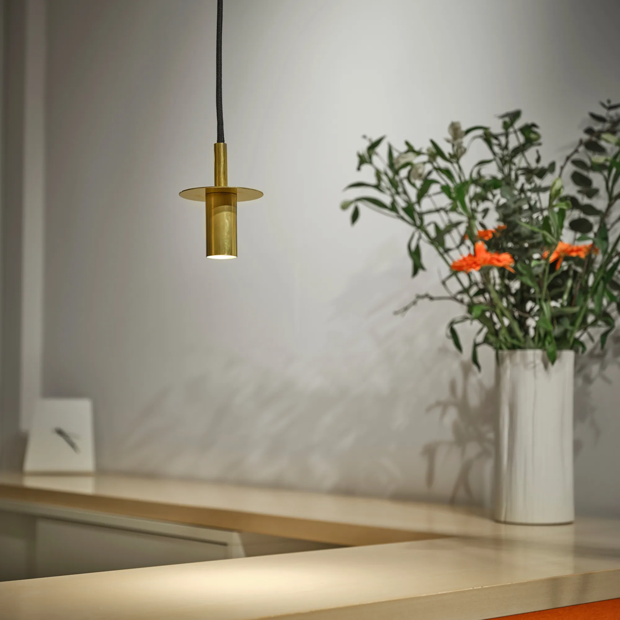 Starlight 1 pendantlamp - 2