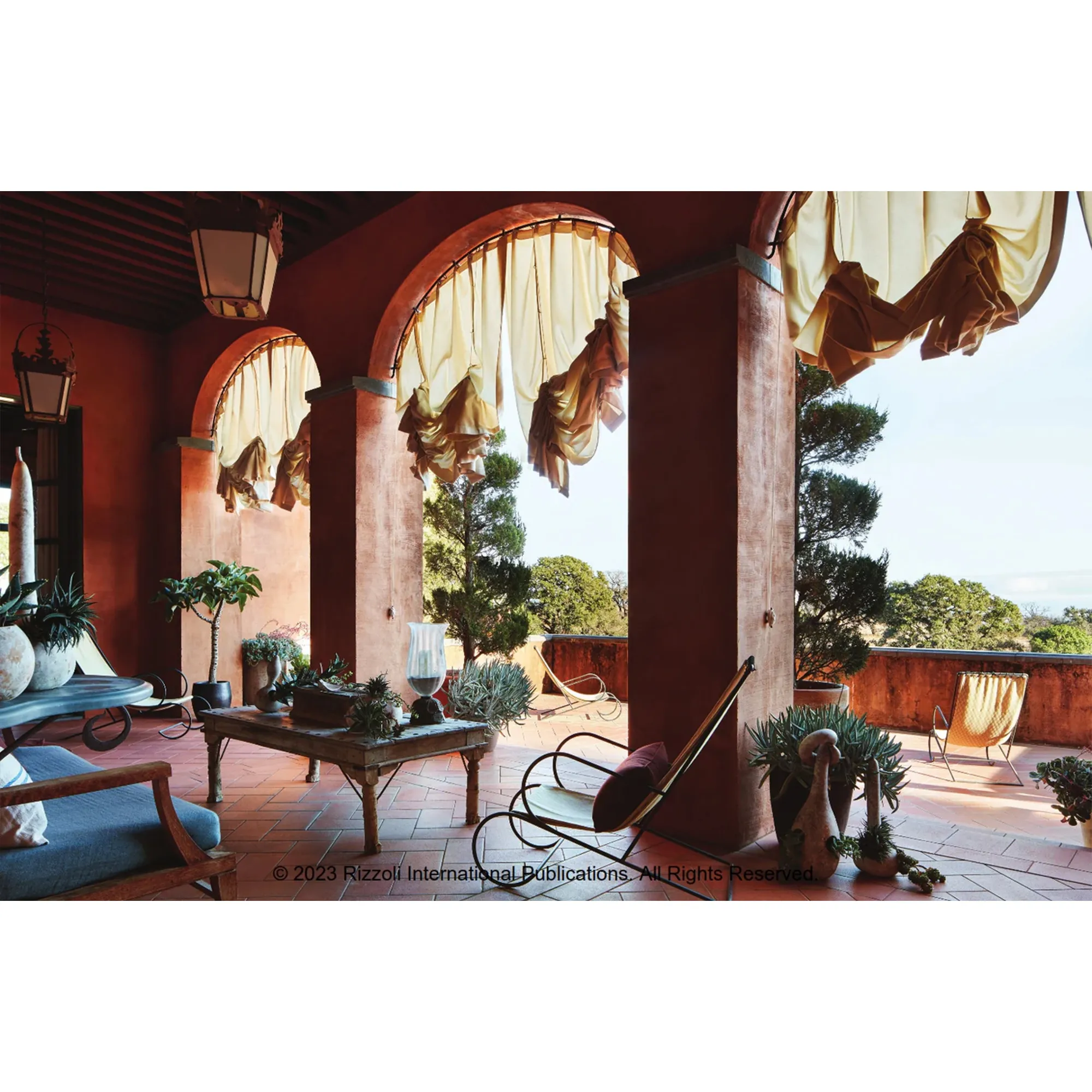 Shamshiri - Interiors Design Book - 4